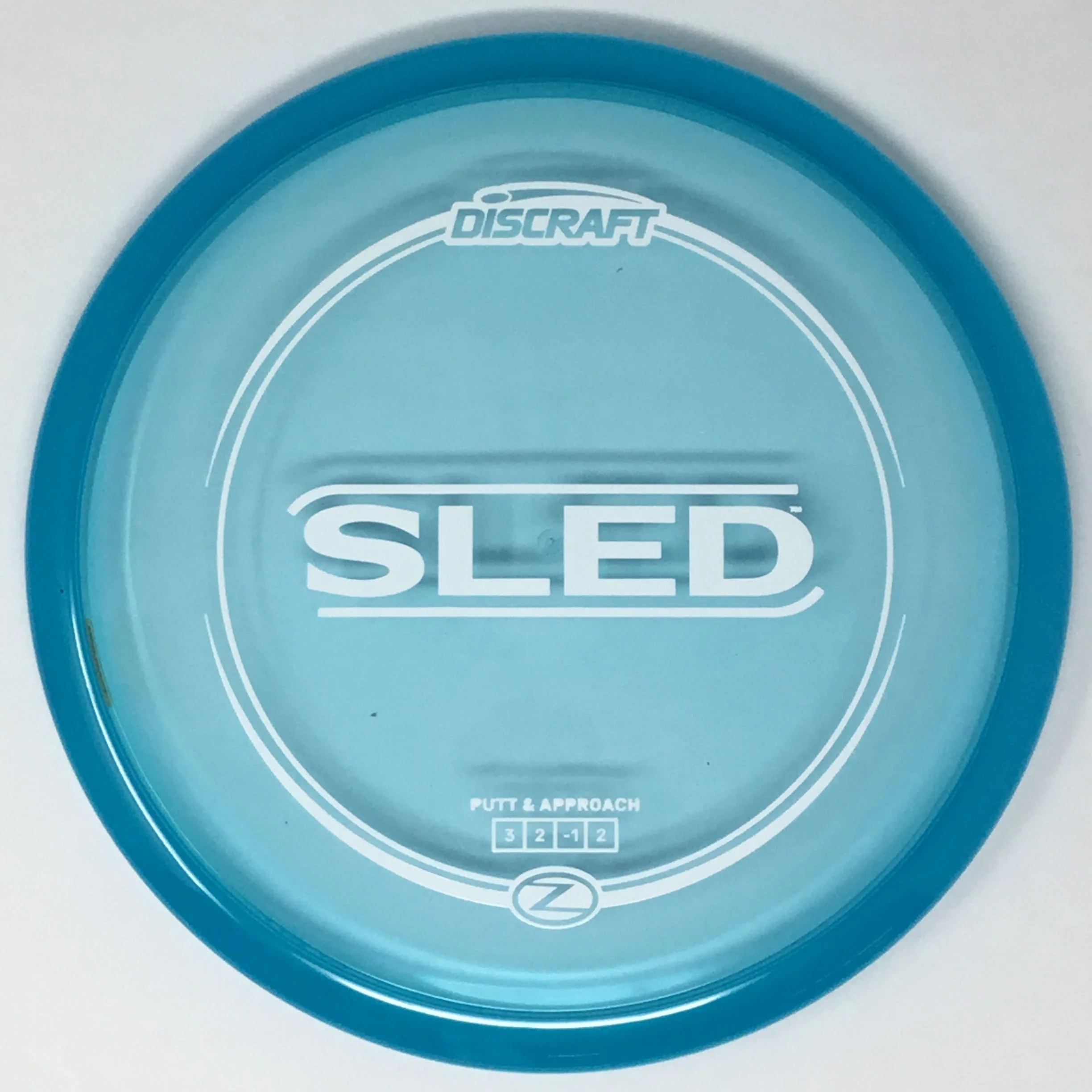 Sled (Z Line) - Image 11