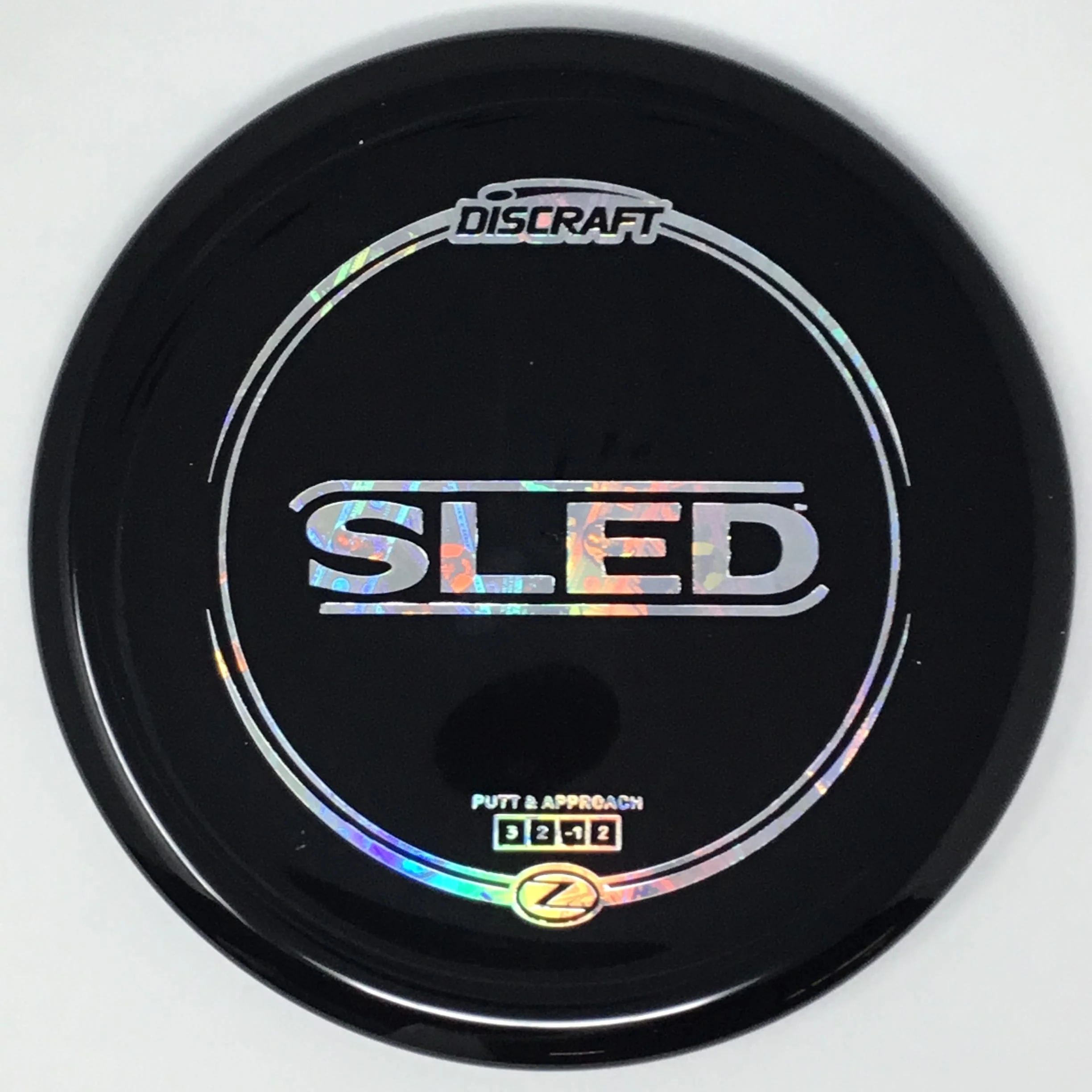 Sled (Z Line) - Image 12