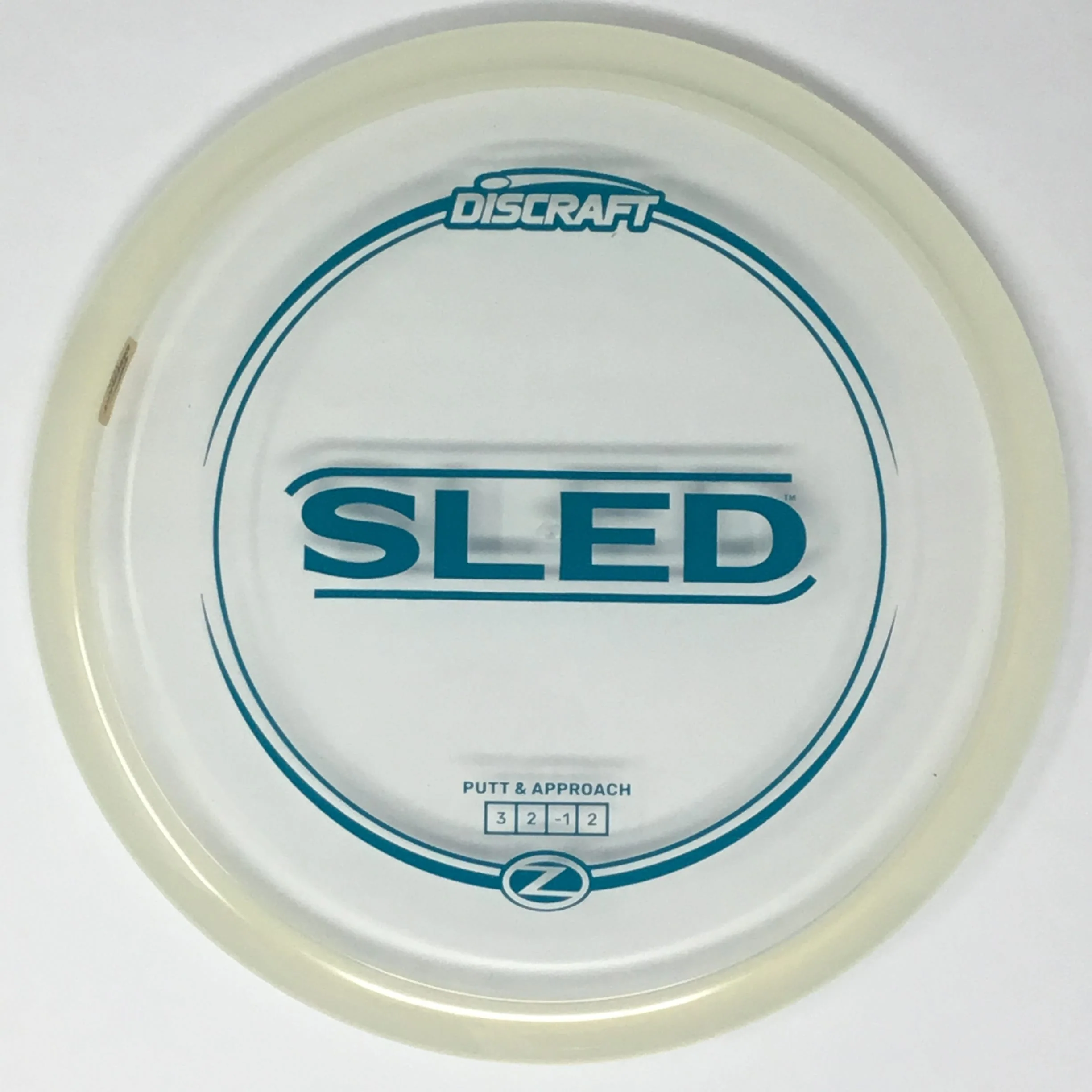 Sled (Z Line) - Image 17