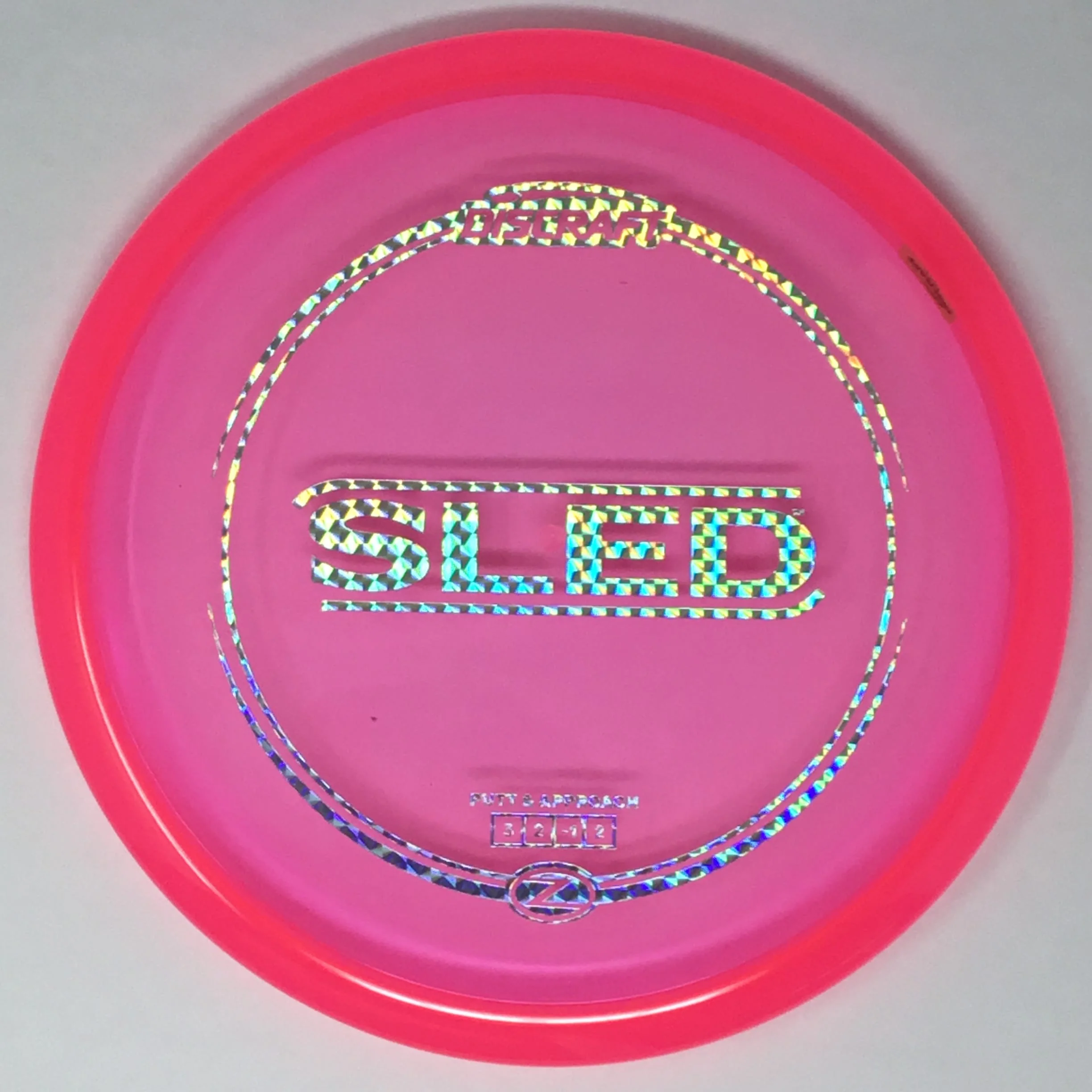Sled (Z Line) - Image 2