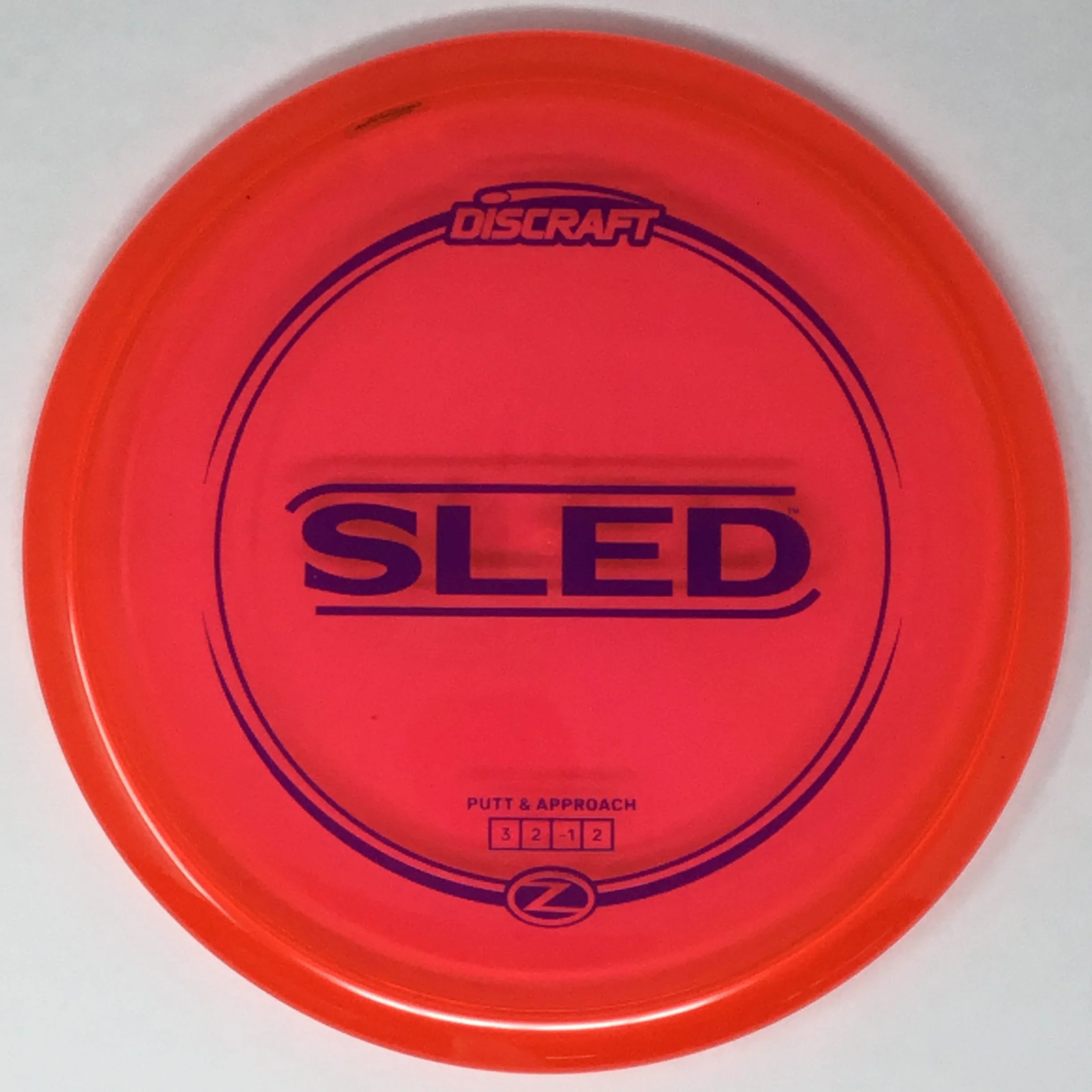 Sled (Z Line) - Image 6