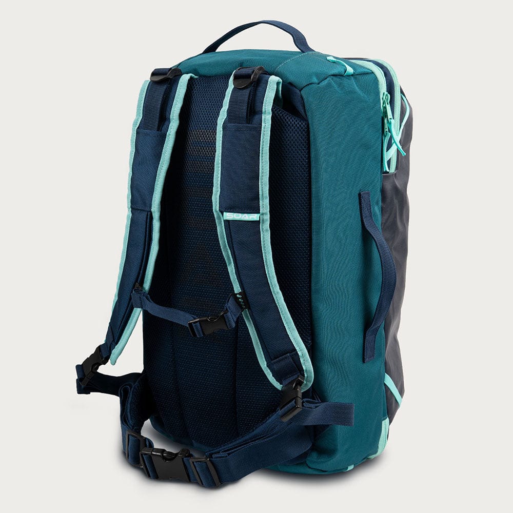 SOAR Horizon 35L Travel Bag - GBO Edition - Image 2