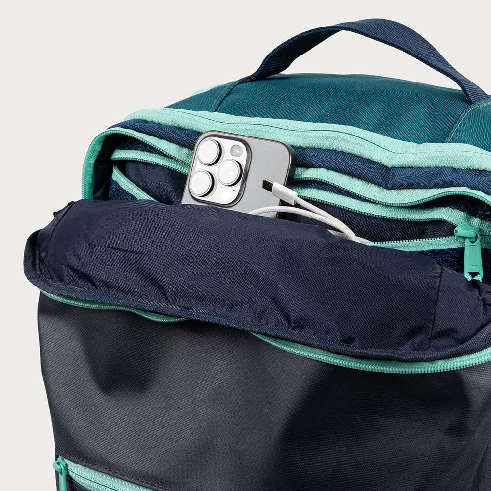 SOAR Horizon 35L Travel Bag - GBO Edition - Image 5