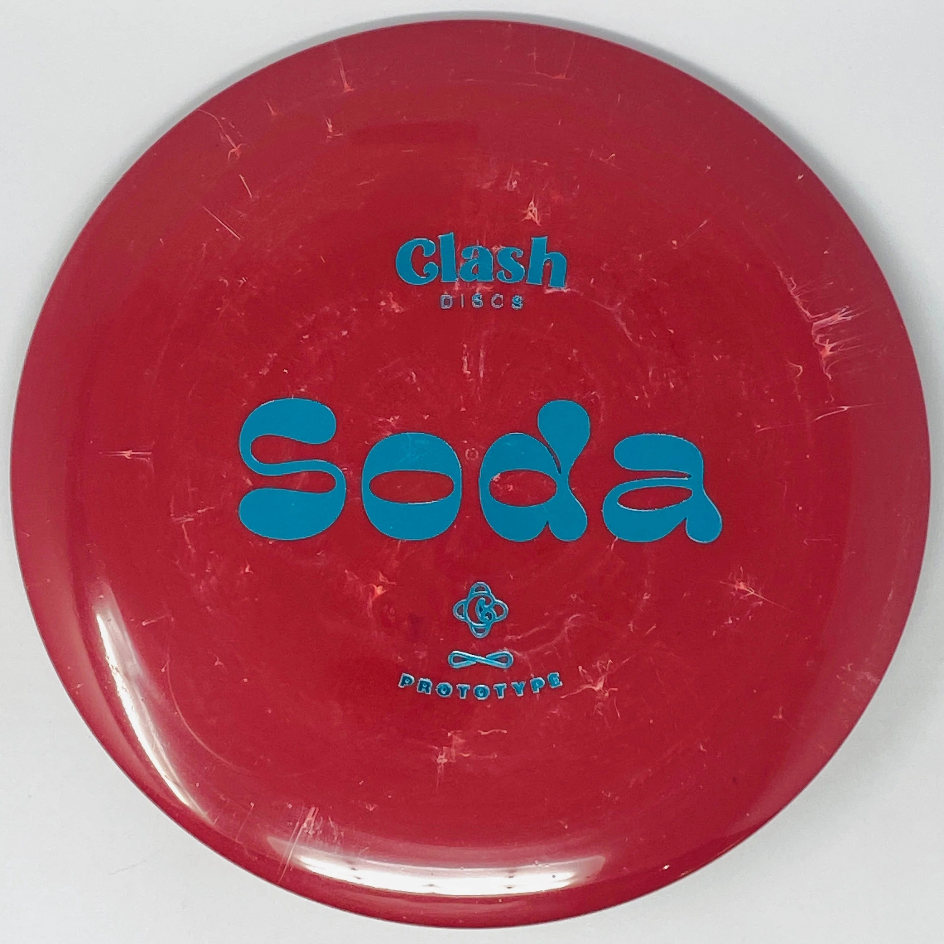 Soda (Steady - Prototype) - Image 3