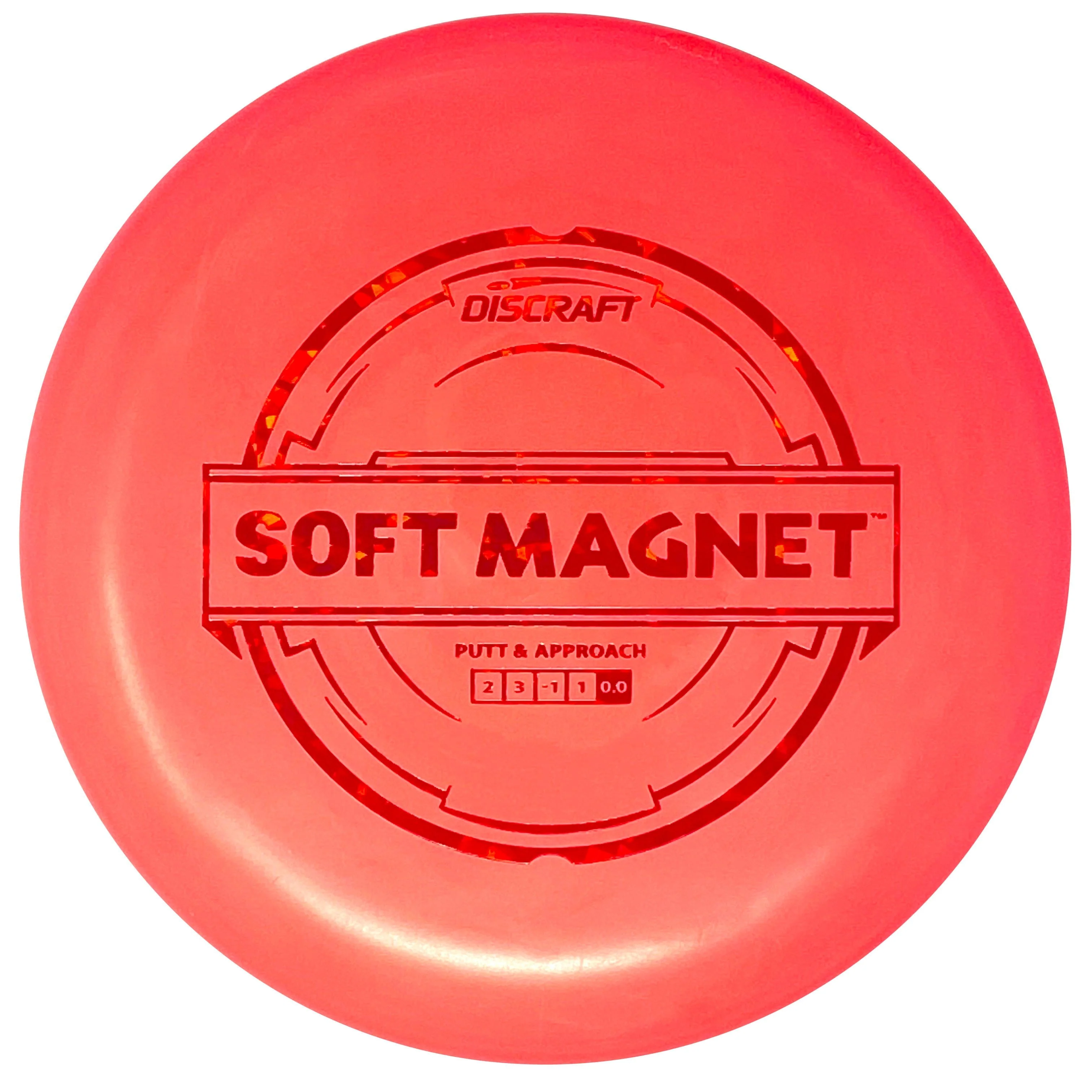 Magnet (Putter Line Soft)