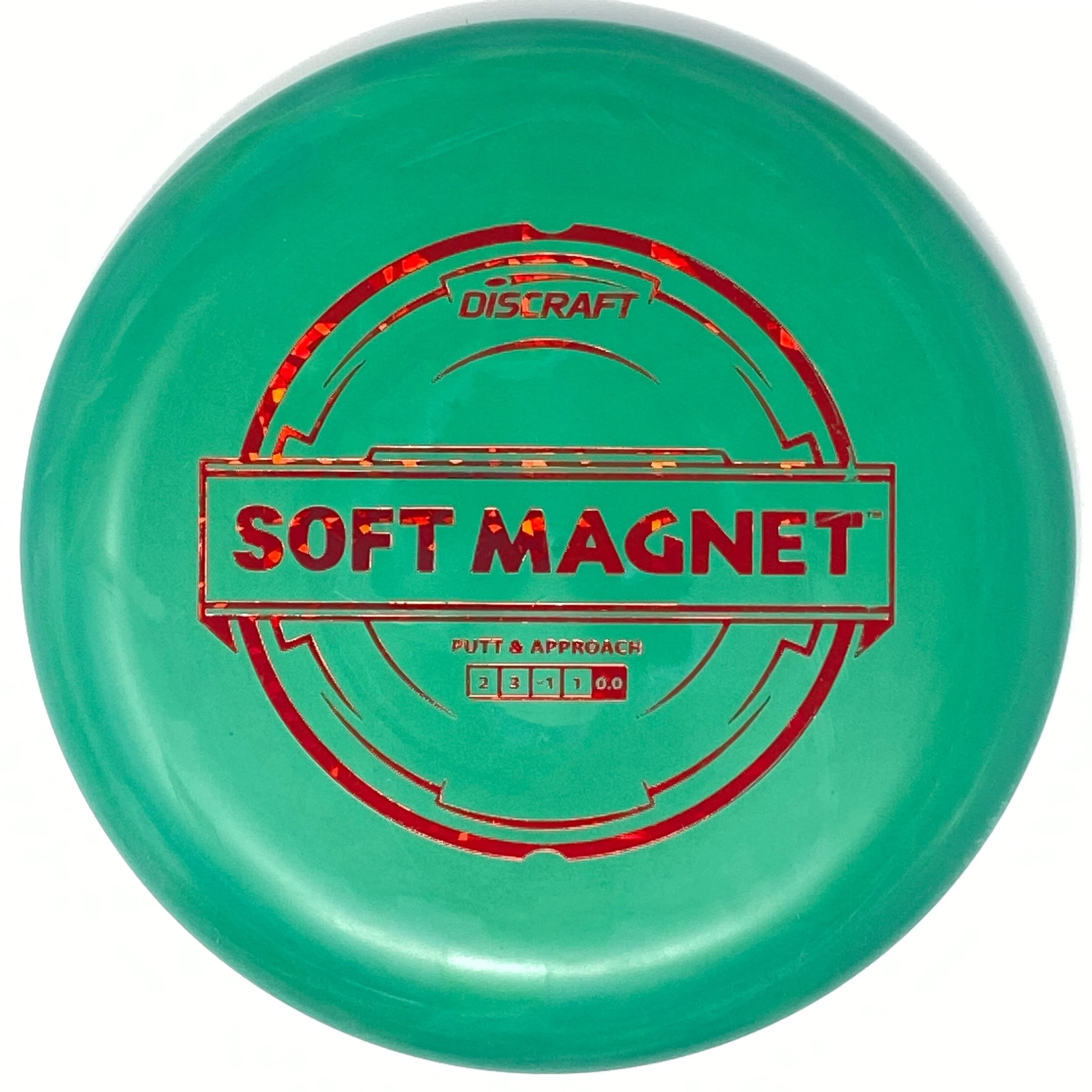 Magnet (Putter Line Soft) - Image 11