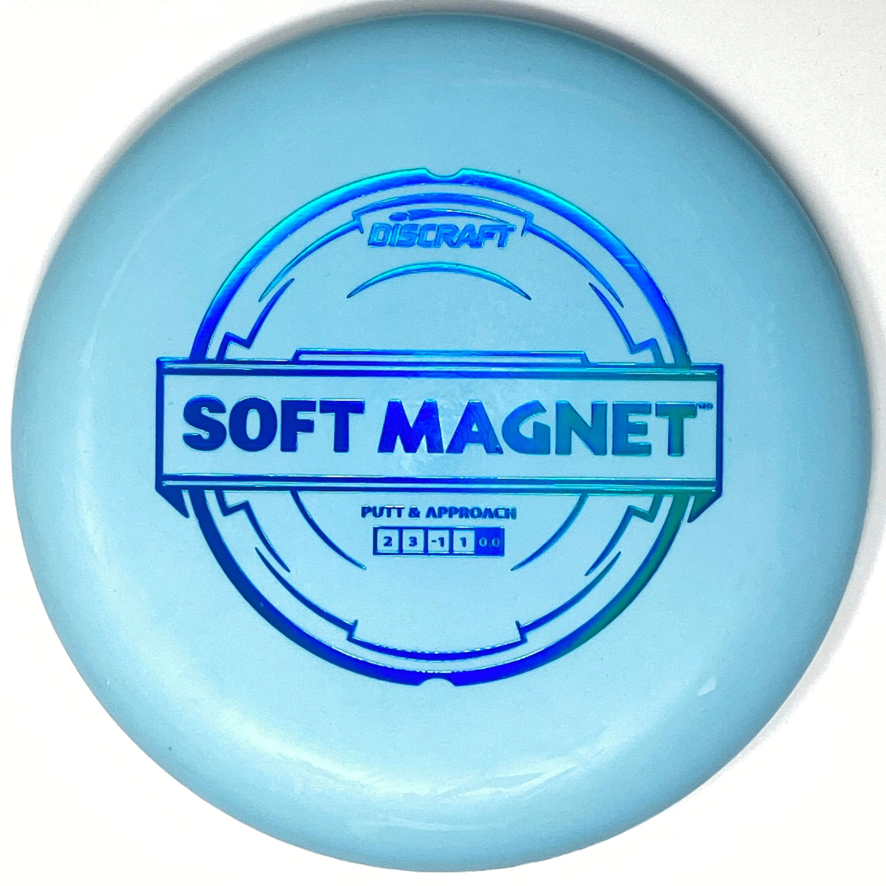 Magnet (Putter Line Soft) - Image 15