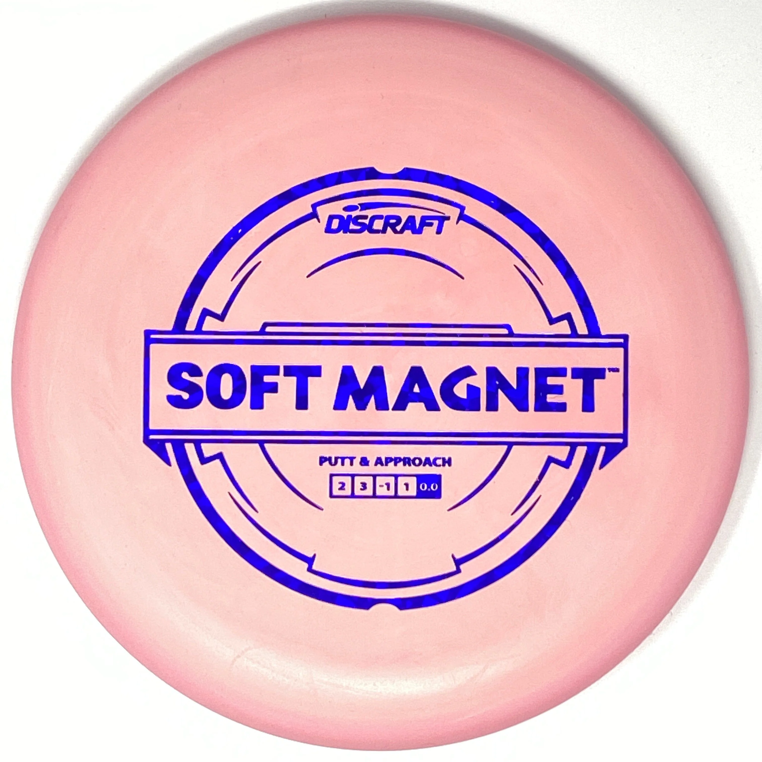 Magnet (Putter Line Soft) - Image 19