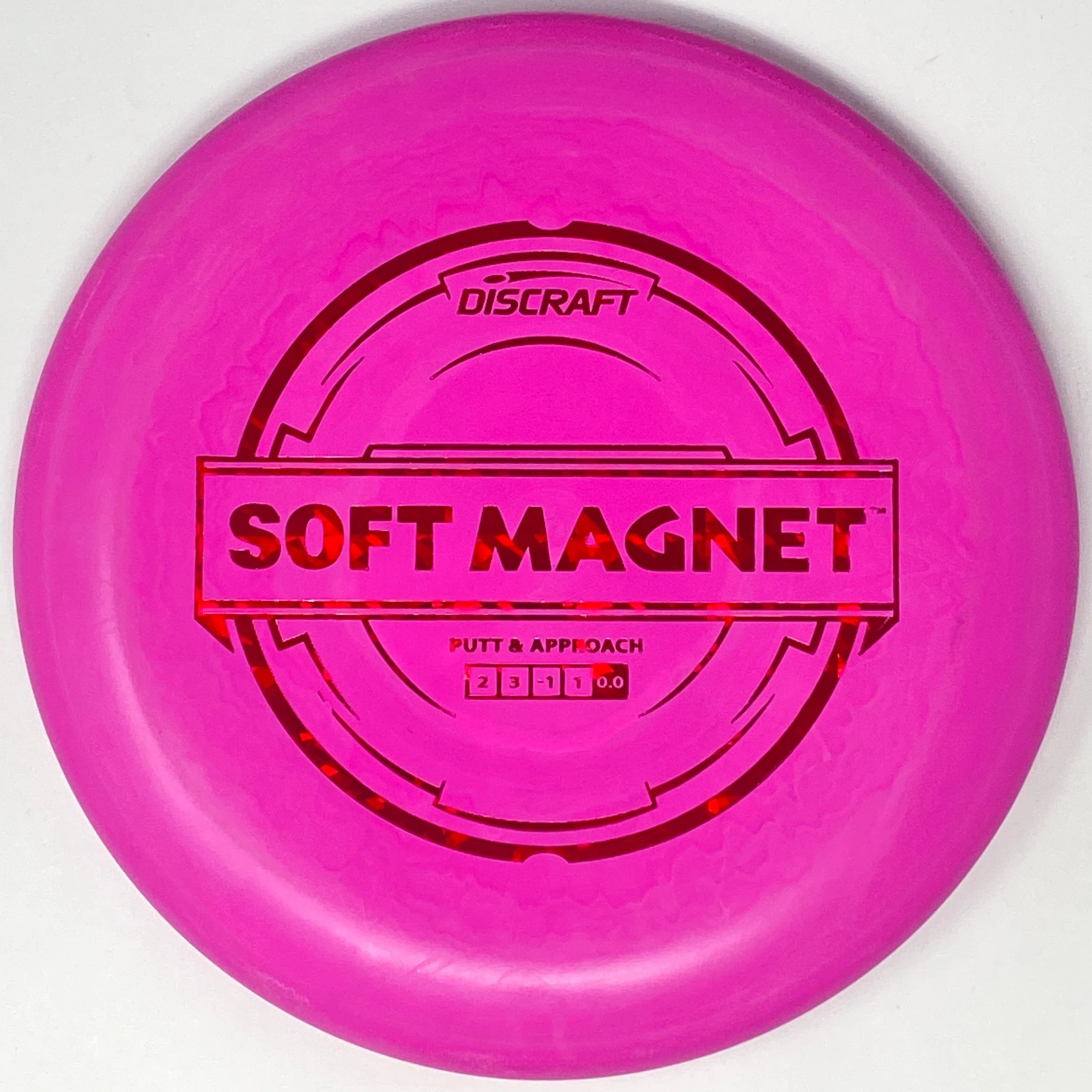 Magnet (Putter Line Soft) - Image 20