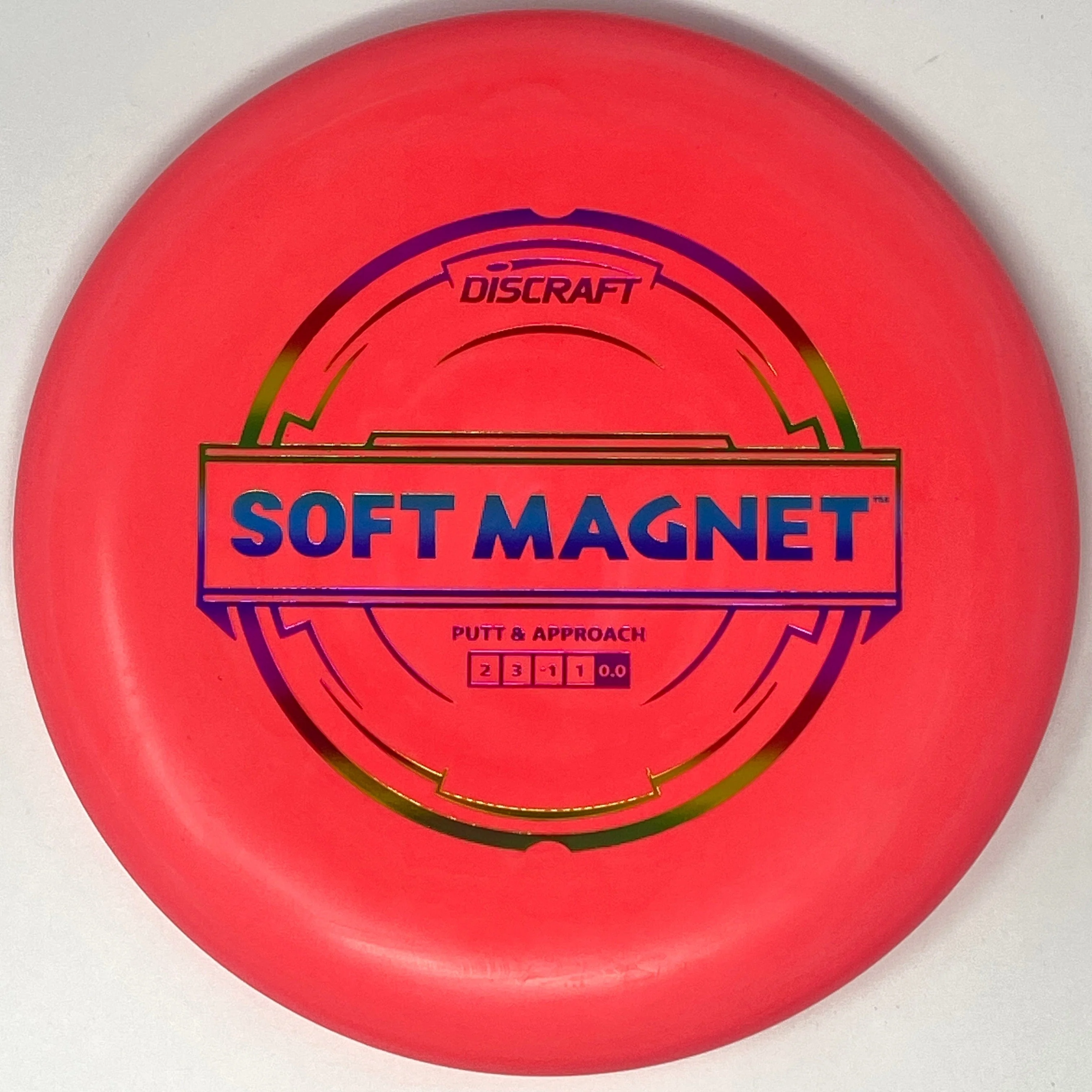 Magnet (Putter Line Soft) - Image 21