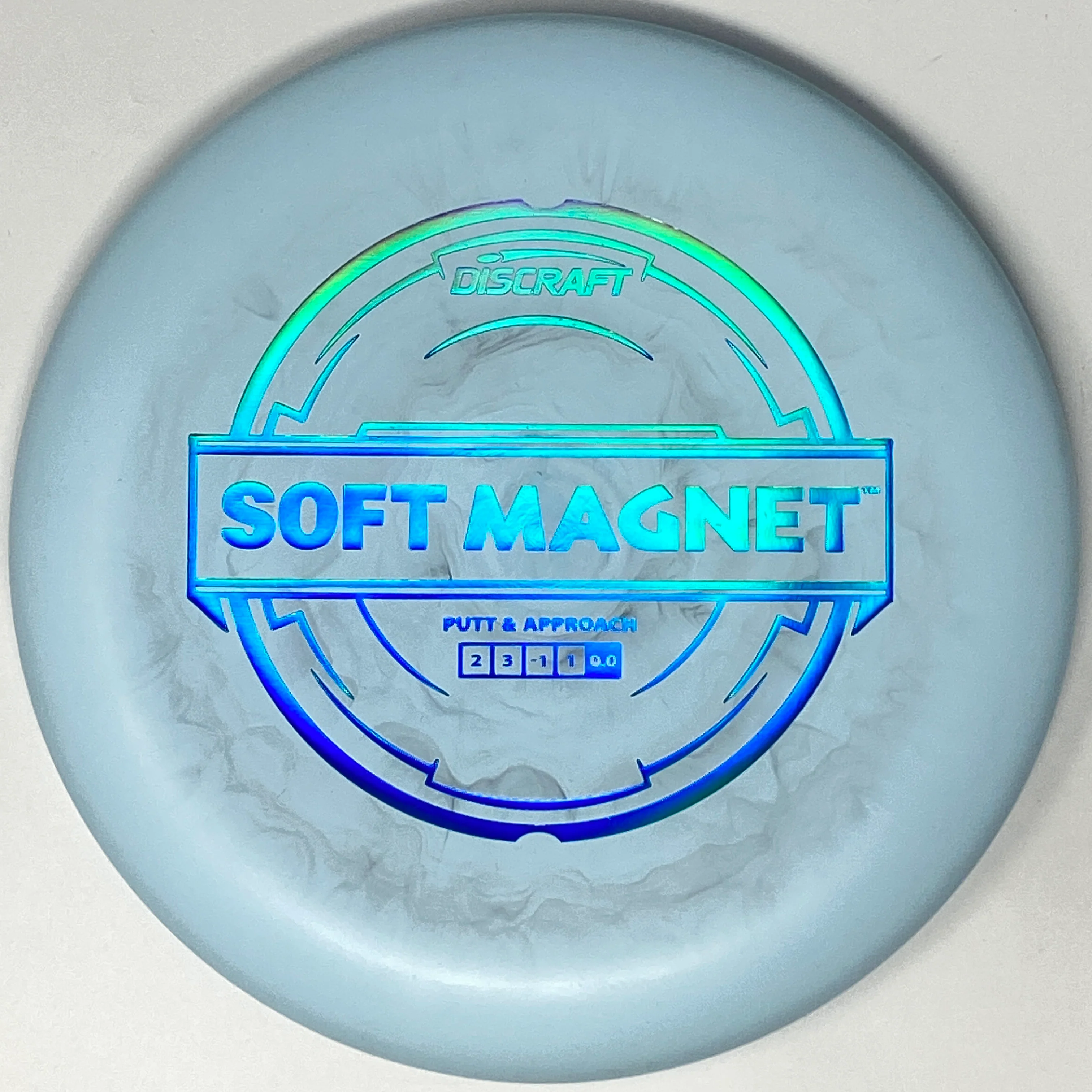Magnet (Putter Line Soft) - Image 26