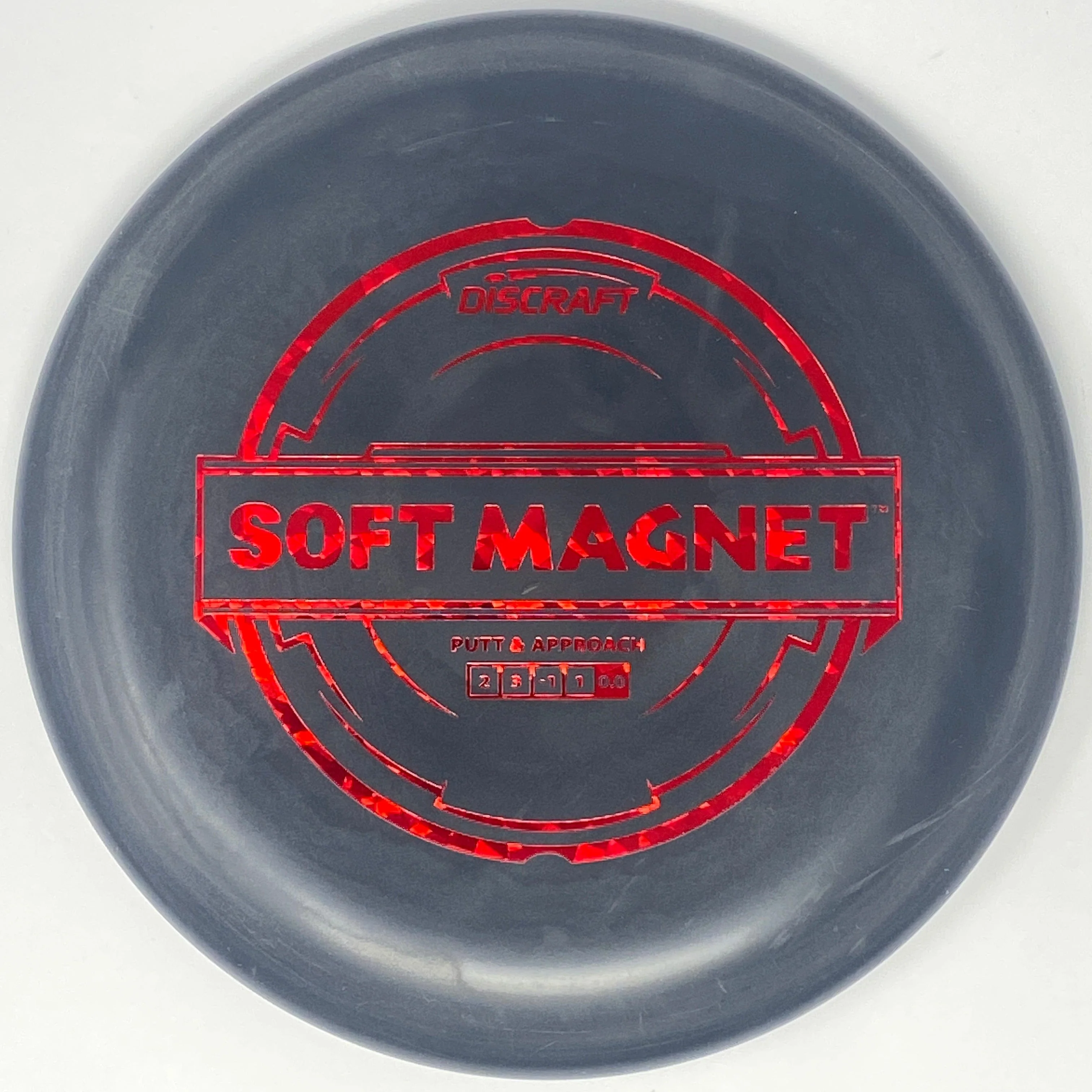 Magnet (Putter Line Soft) - Image 29