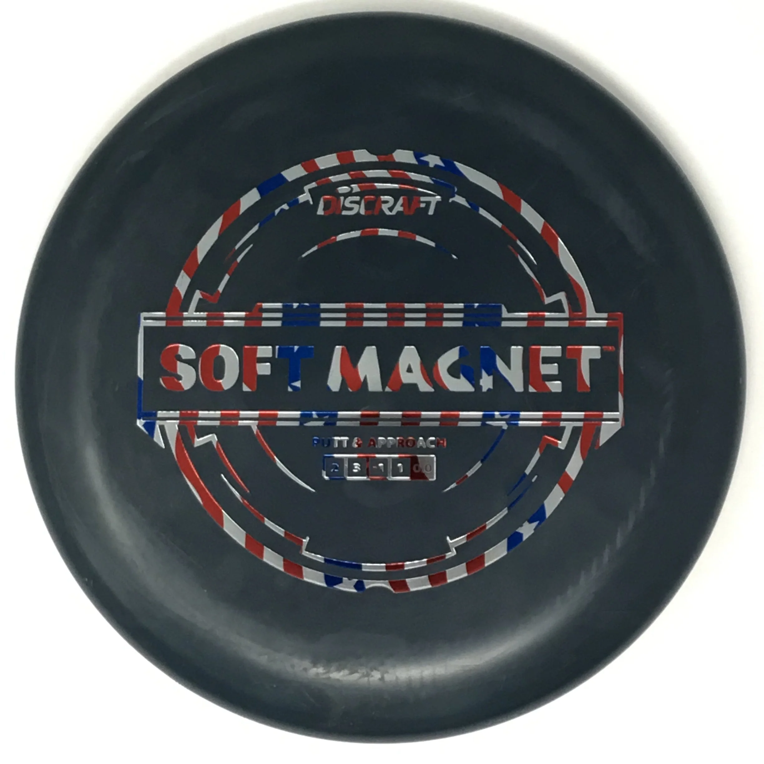 Magnet (Putter Line Soft) - Image 30