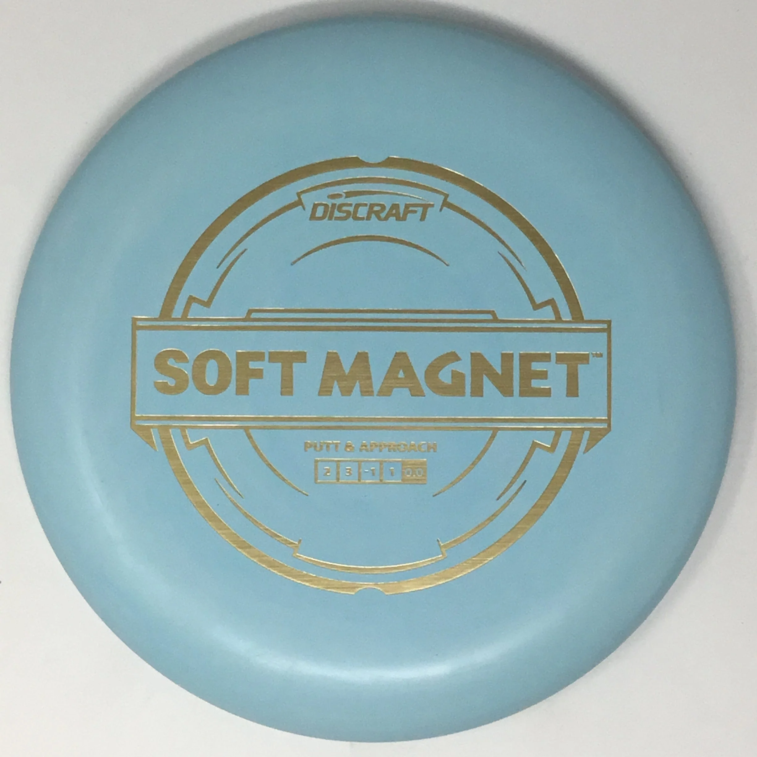 Magnet (Putter Line Soft) - Image 33