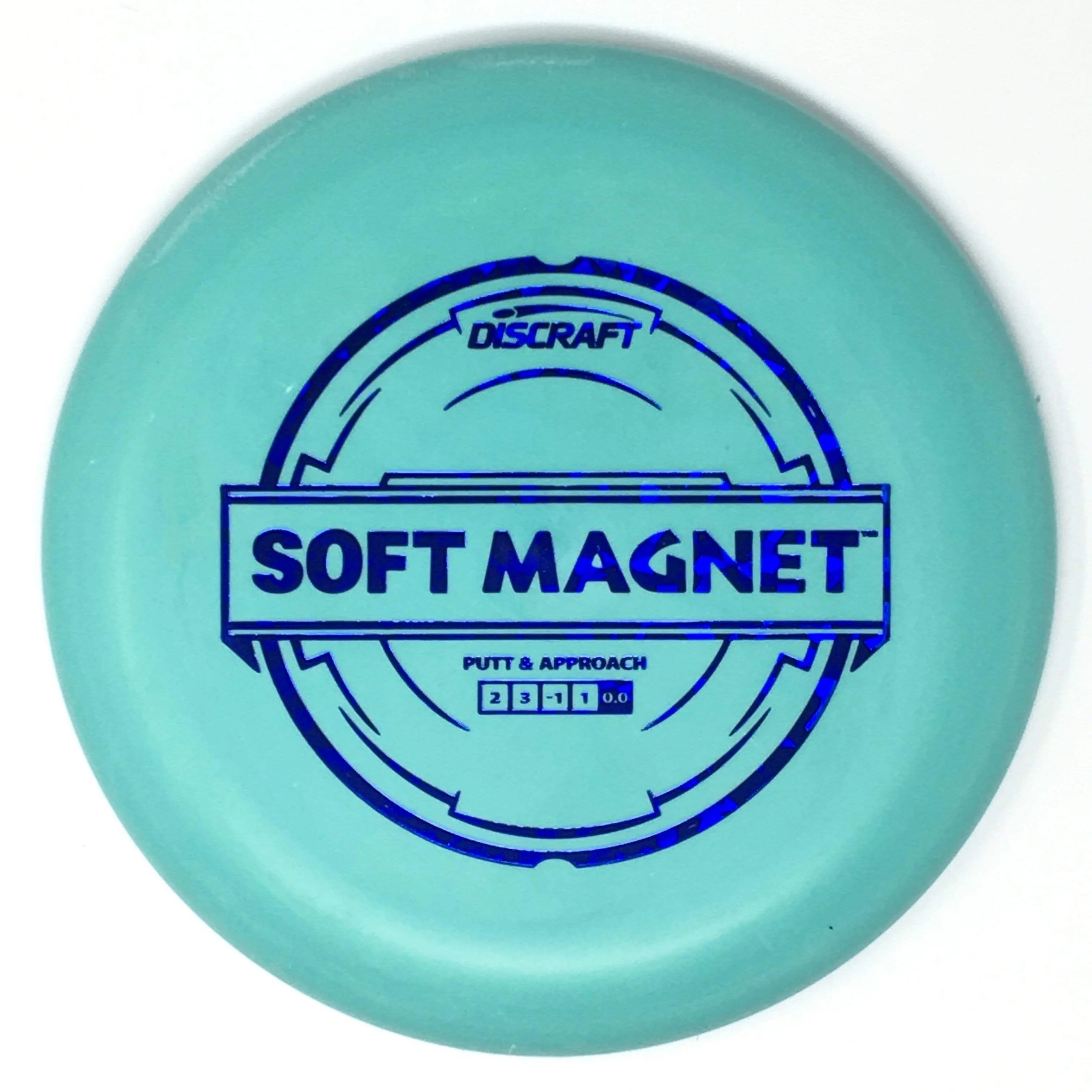 Magnet (Putter Line Soft) - Image 6