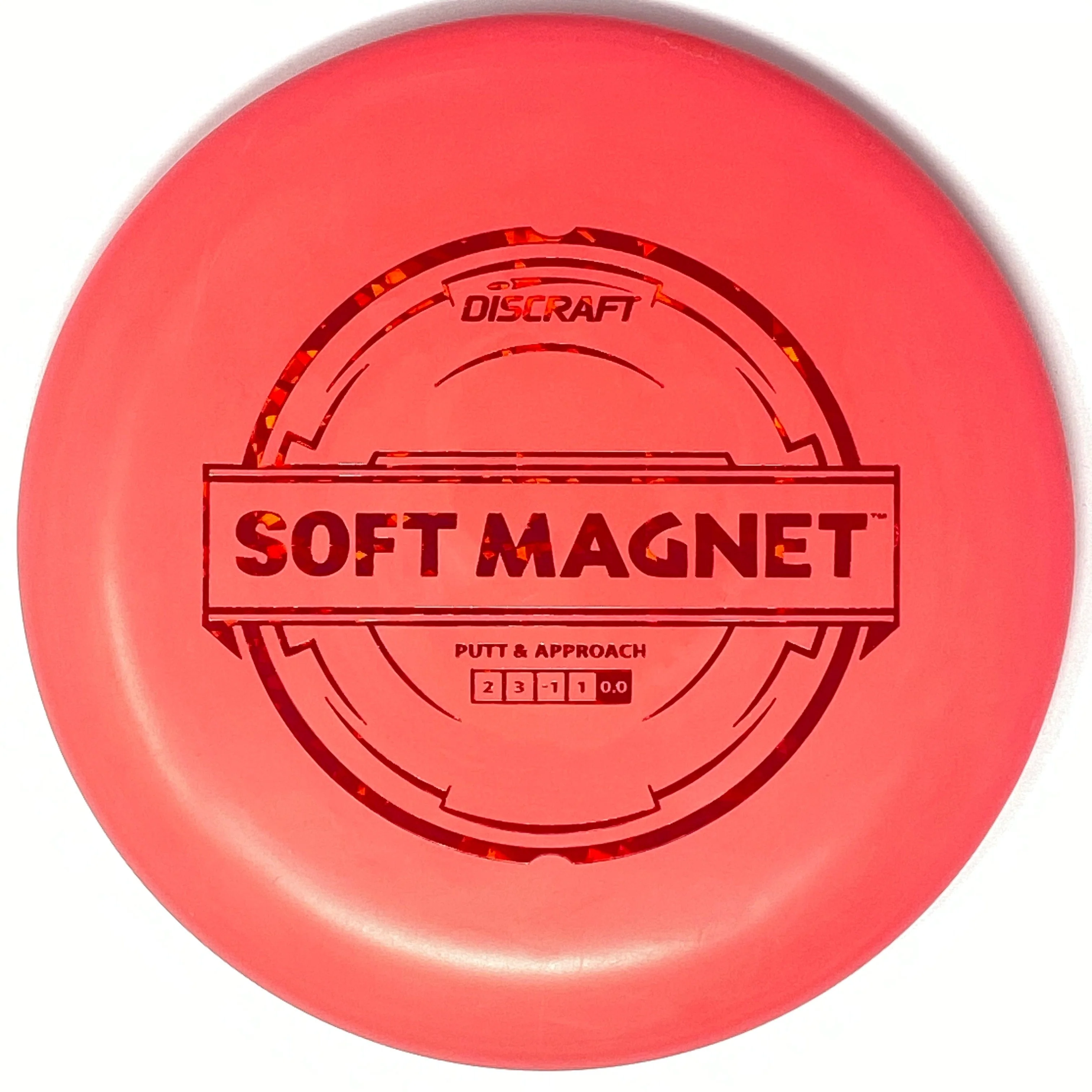 Magnet (Putter Line Soft) - Image 9