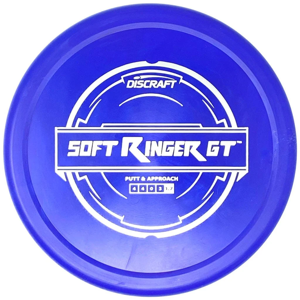 Ringer GT (Putter Line Soft)