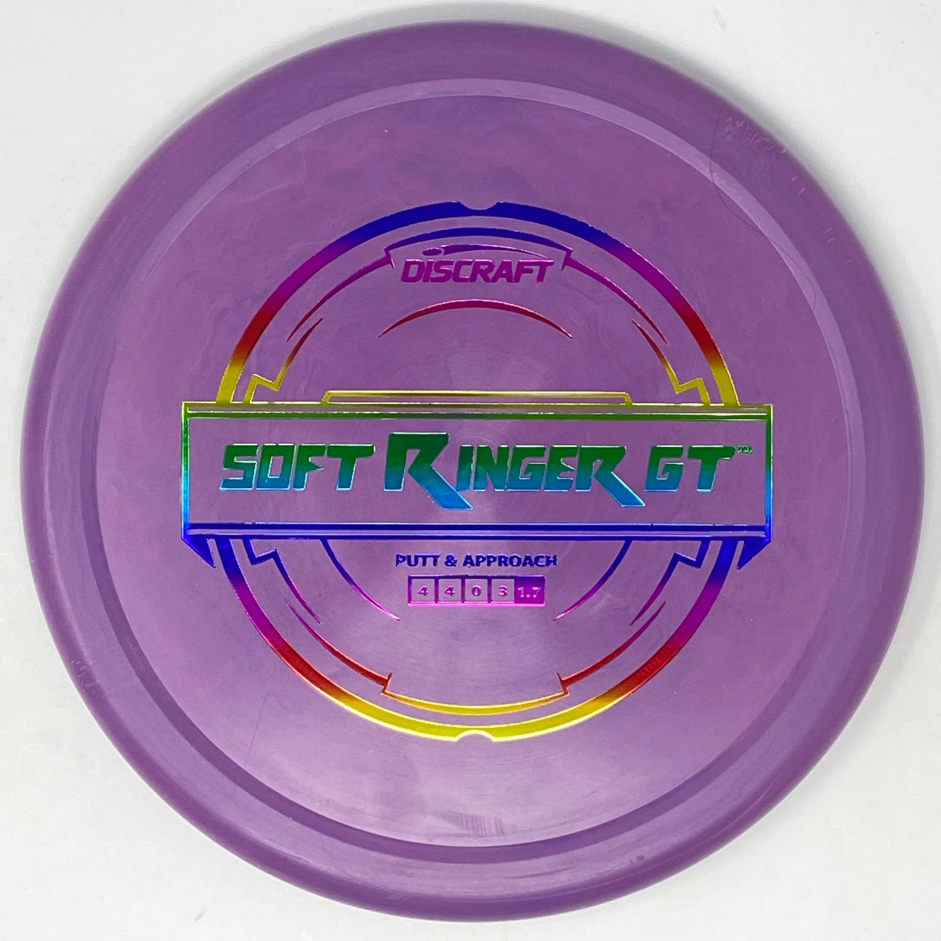 Ringer GT (Putter Line Soft) - Image 2