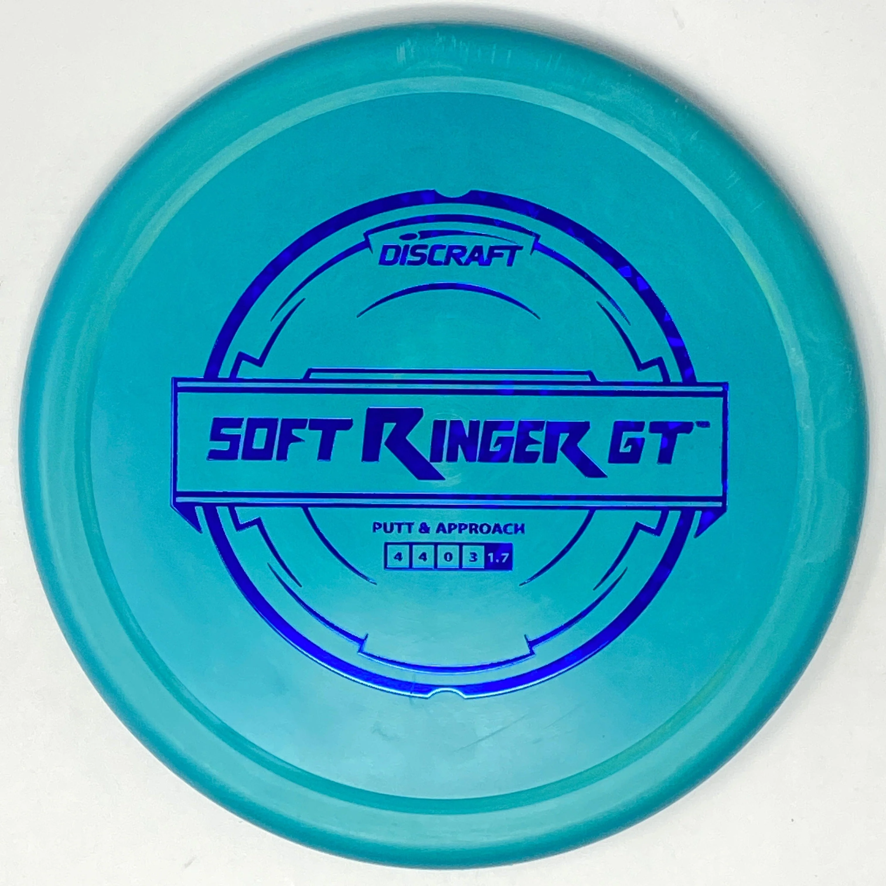 Ringer GT (Putter Line Soft) - Image 3