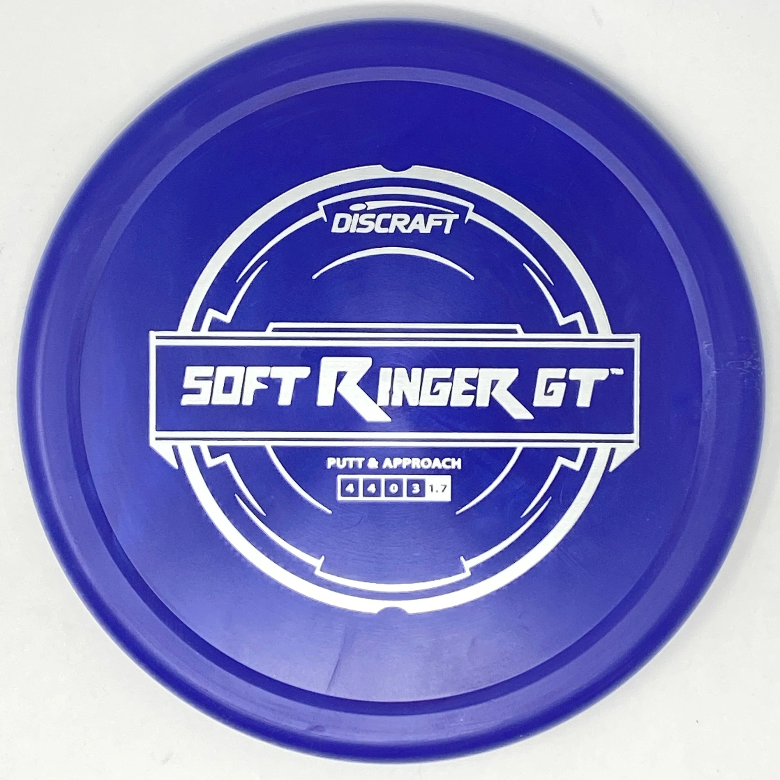 Ringer GT (Putter Line Soft) - Image 6