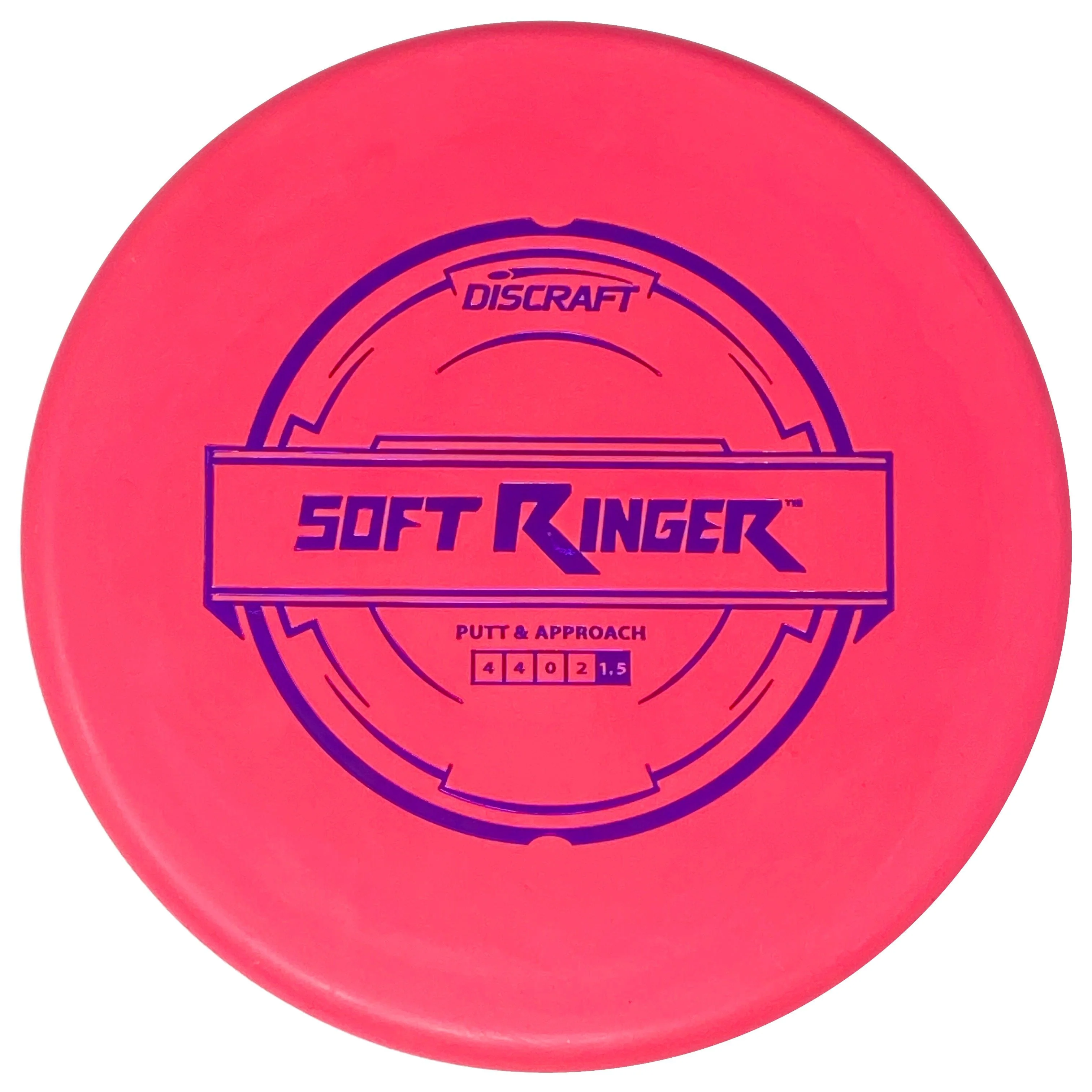 Ringer (Putter Line Soft)