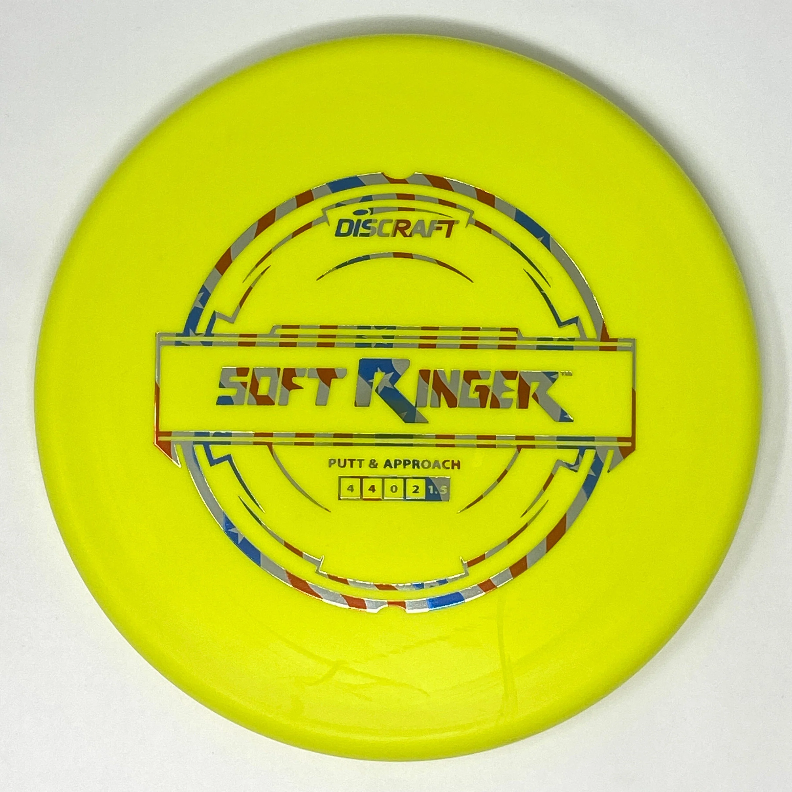 Ringer (Putter Line Soft) - Image 10