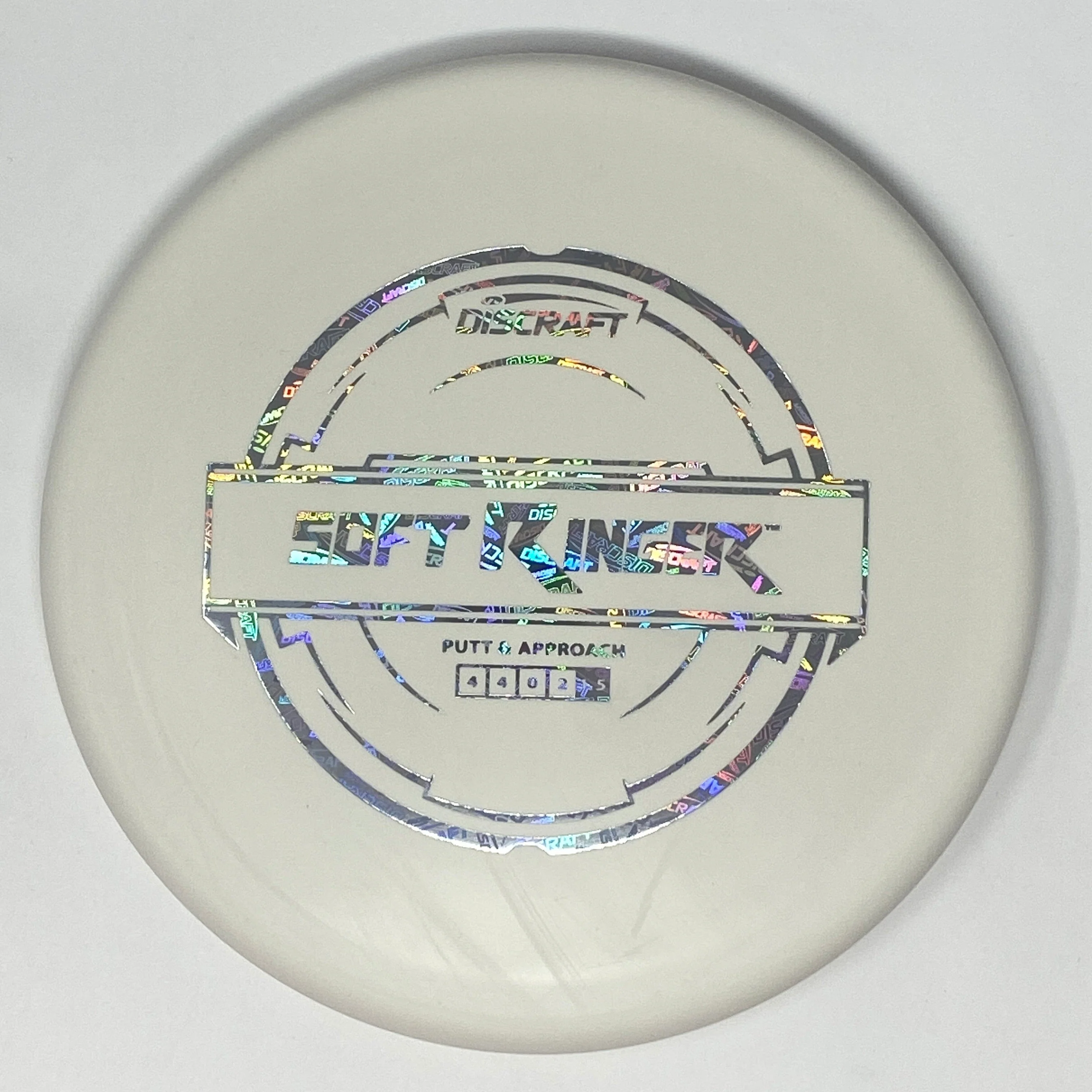 Ringer (Putter Line Soft) - Image 11