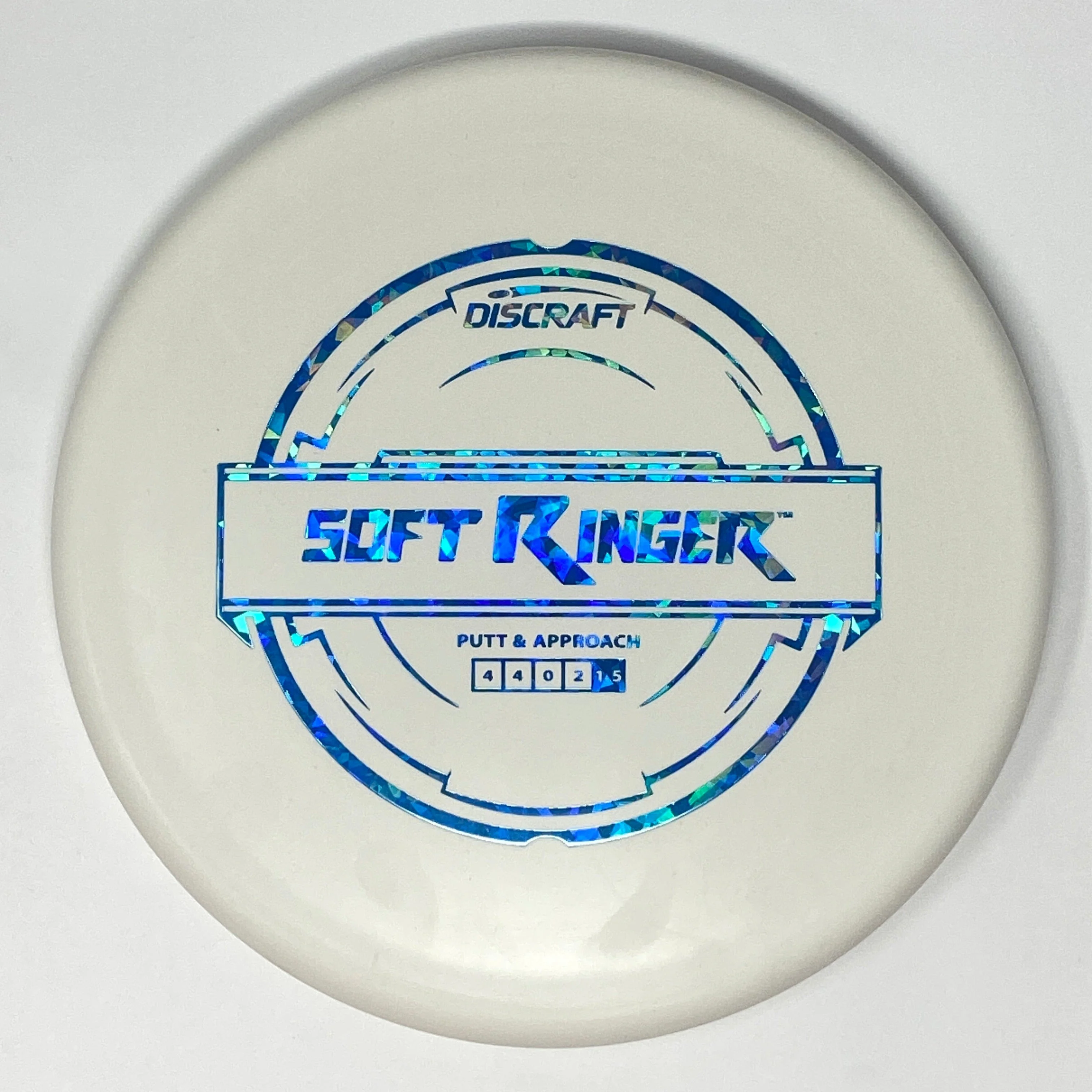 Ringer (Putter Line Soft) - Image 12