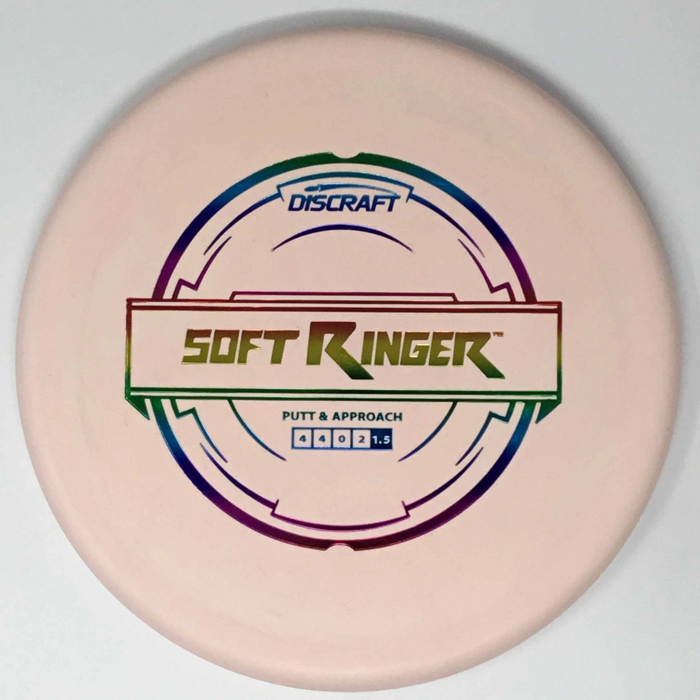 Ringer (Putter Line Soft) - Image 14