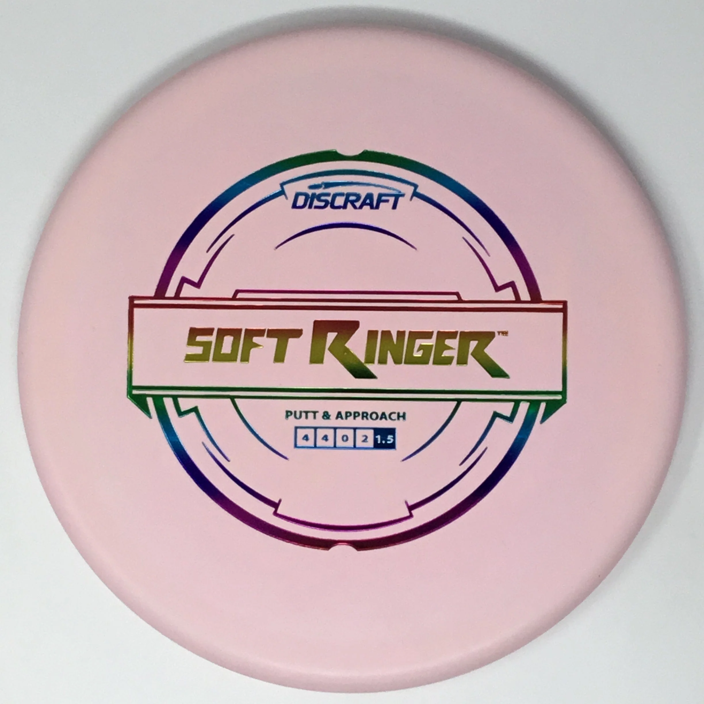 Ringer (Putter Line Soft) - Image 16