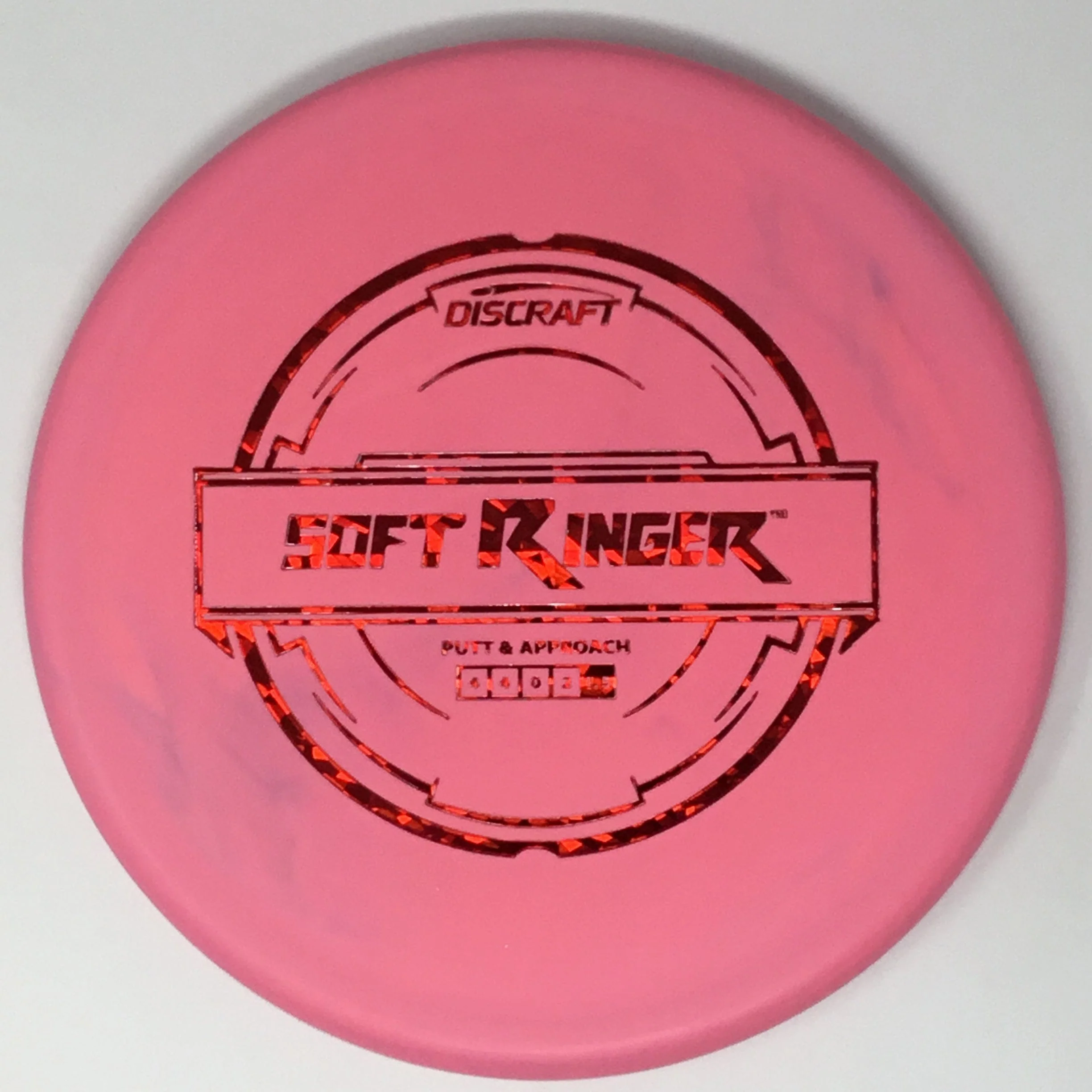 Ringer (Putter Line Soft) - Image 18