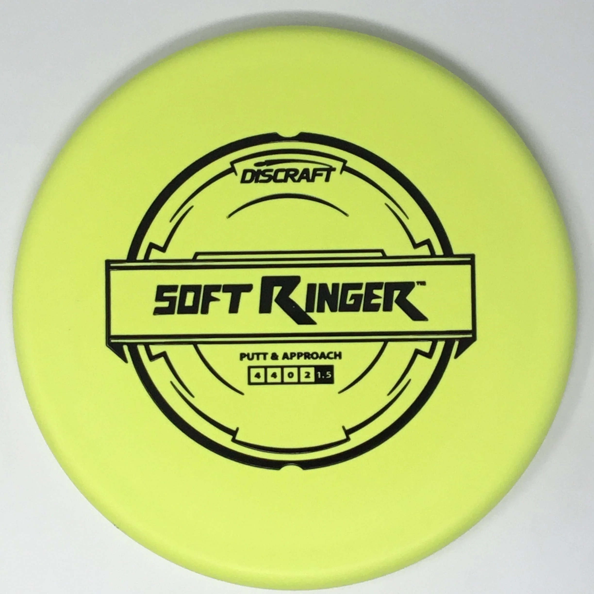Ringer (Putter Line Soft) - Image 19