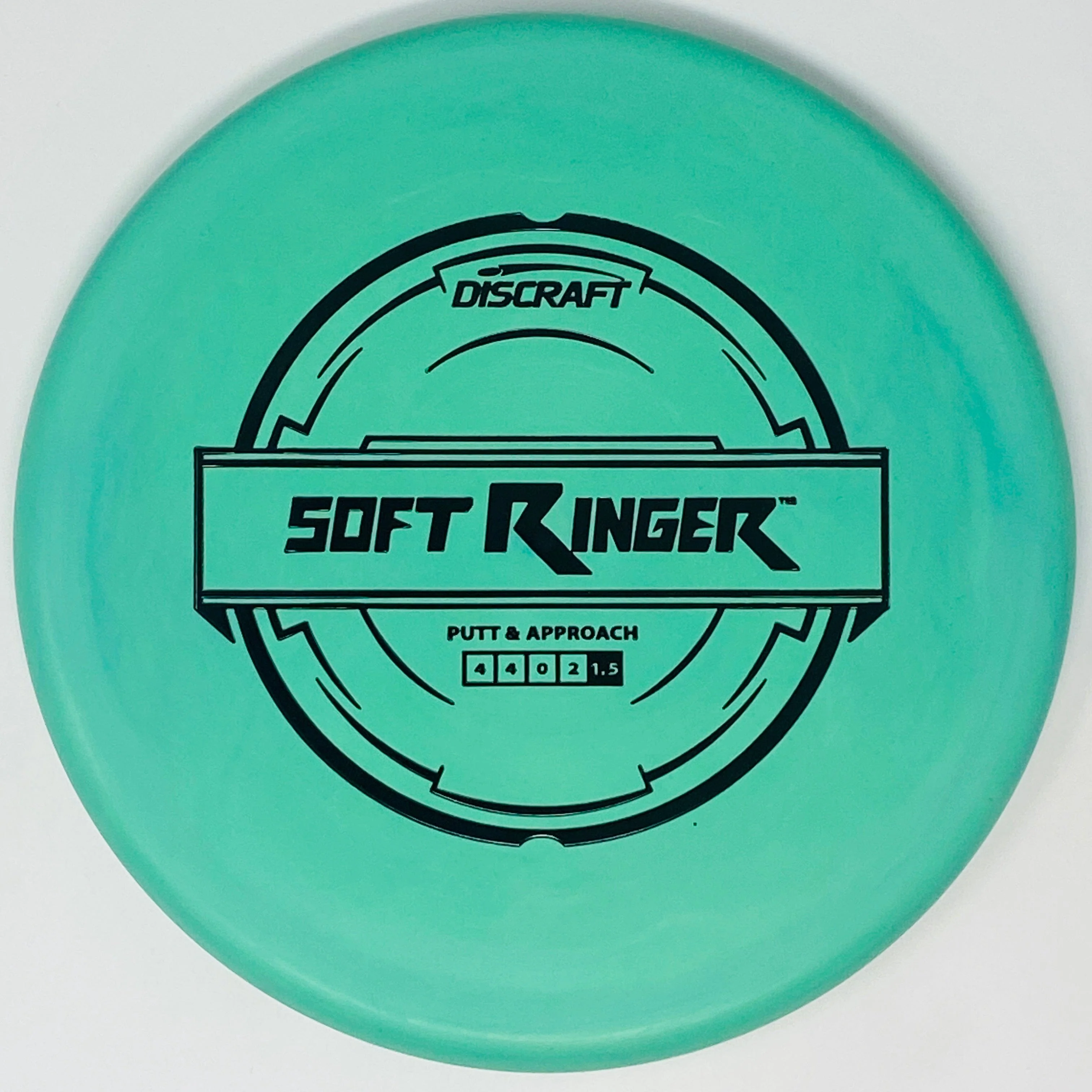Ringer (Putter Line Soft) - Image 2