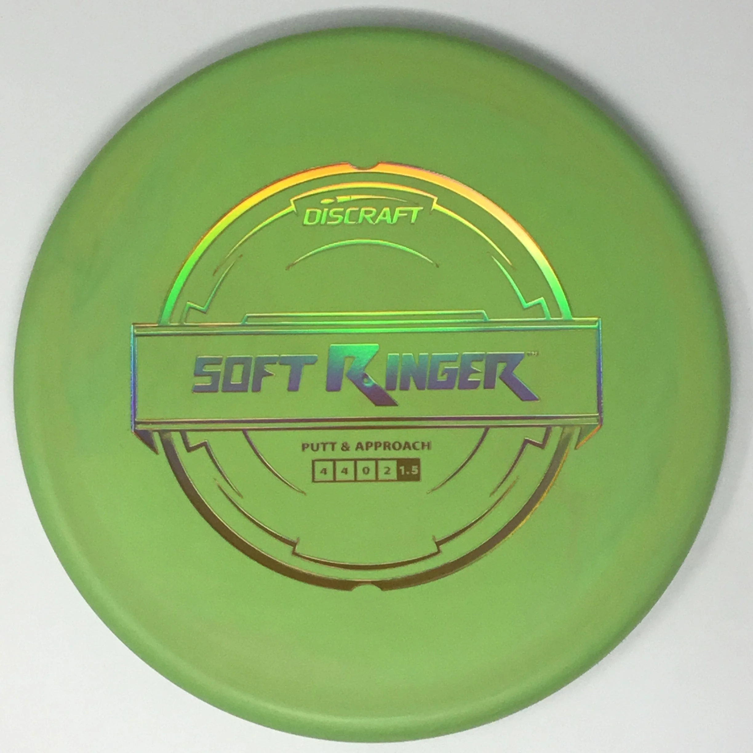 Ringer (Putter Line Soft) - Image 20