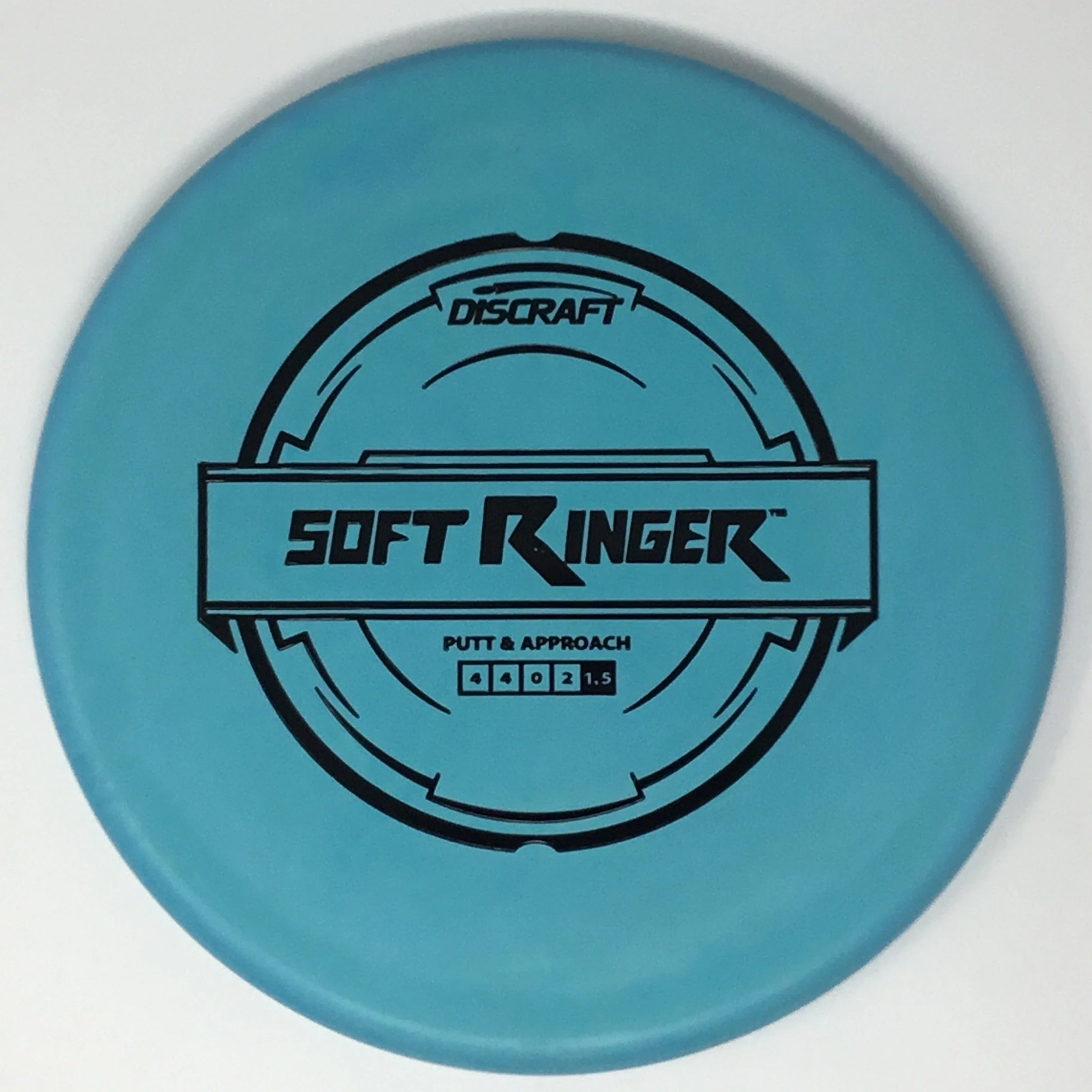 Ringer (Putter Line Soft) - Image 21