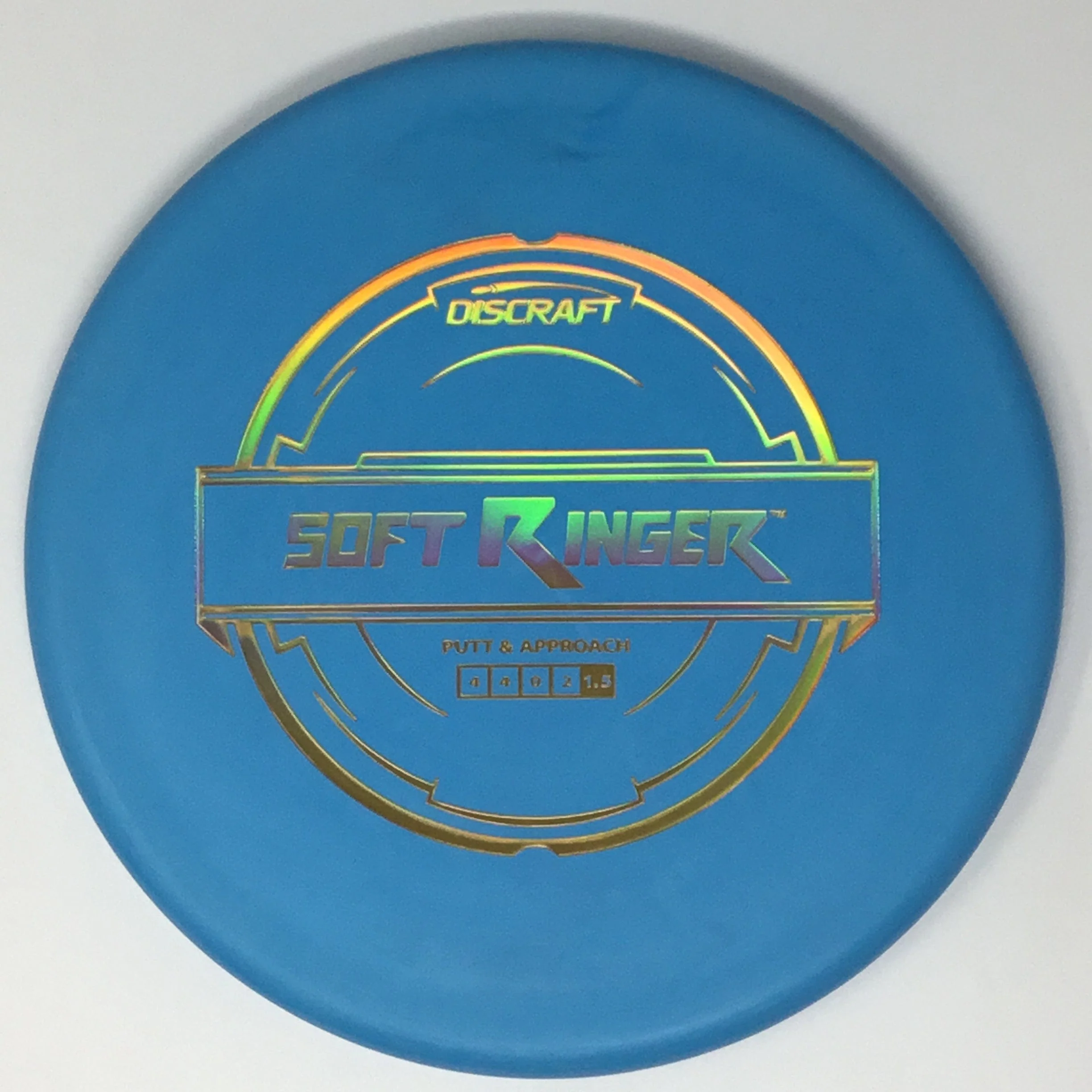 Ringer (Putter Line Soft) - Image 22