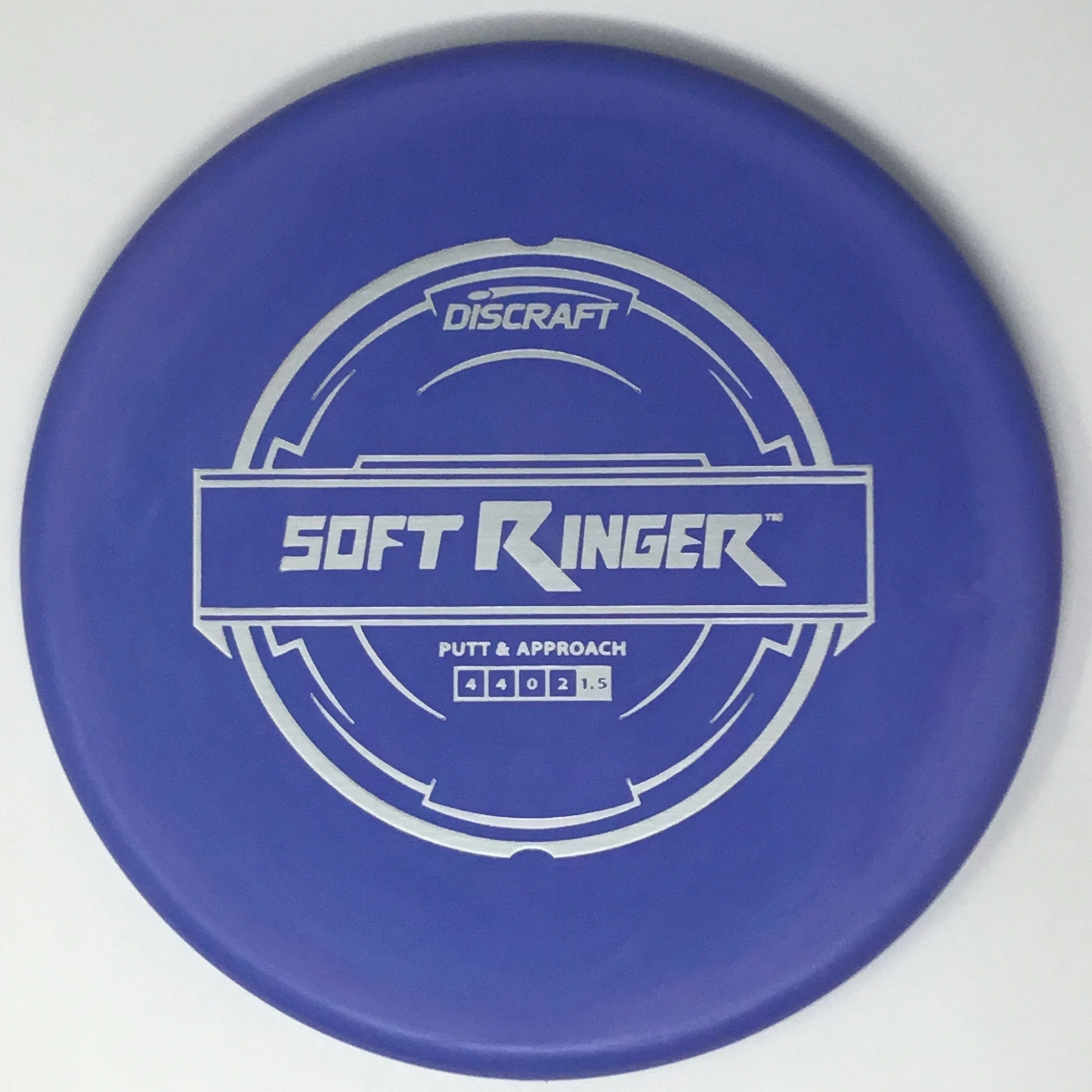 Ringer (Putter Line Soft) - Image 23