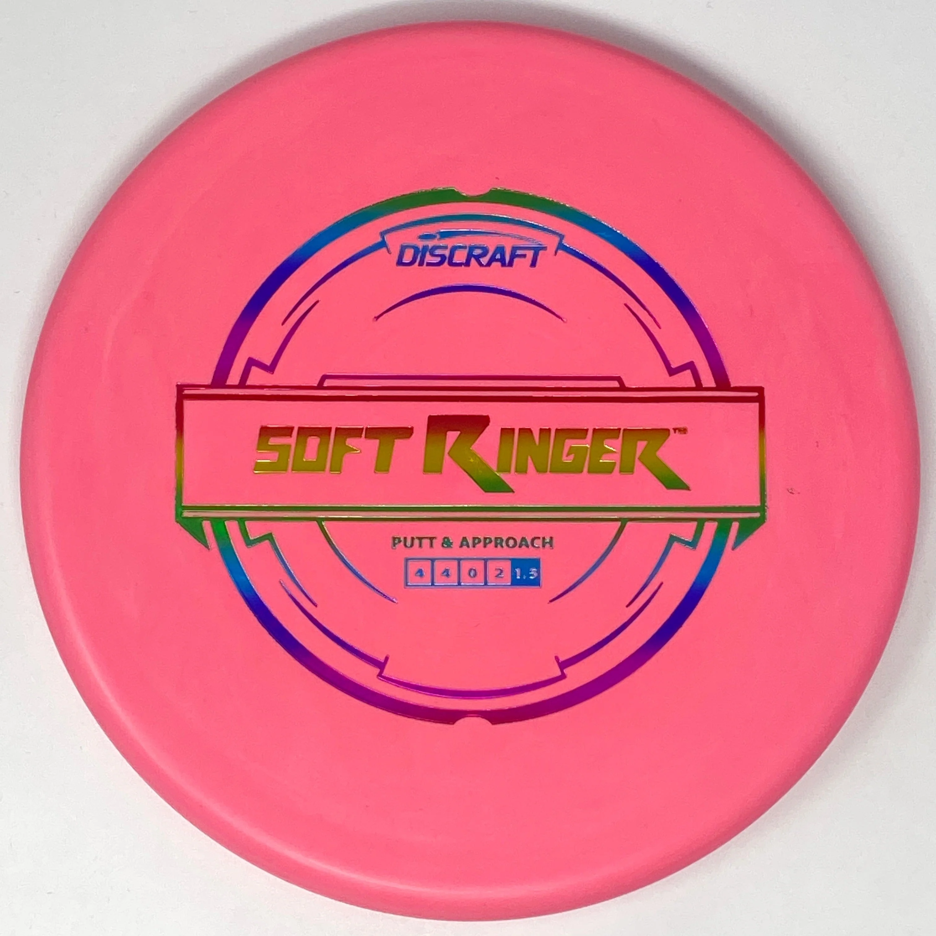 Ringer (Putter Line Soft) - Image 3