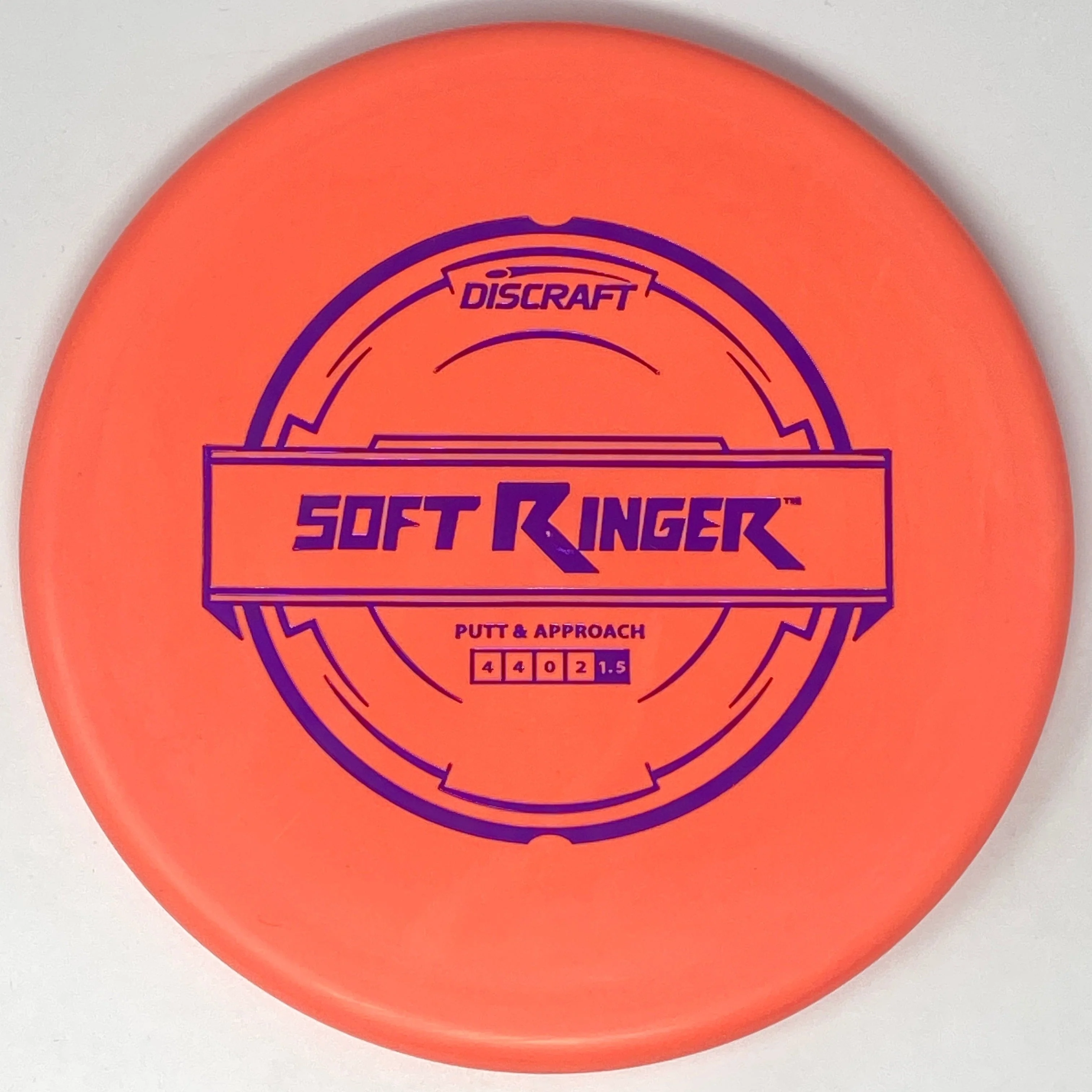 Ringer (Putter Line Soft) - Image 4