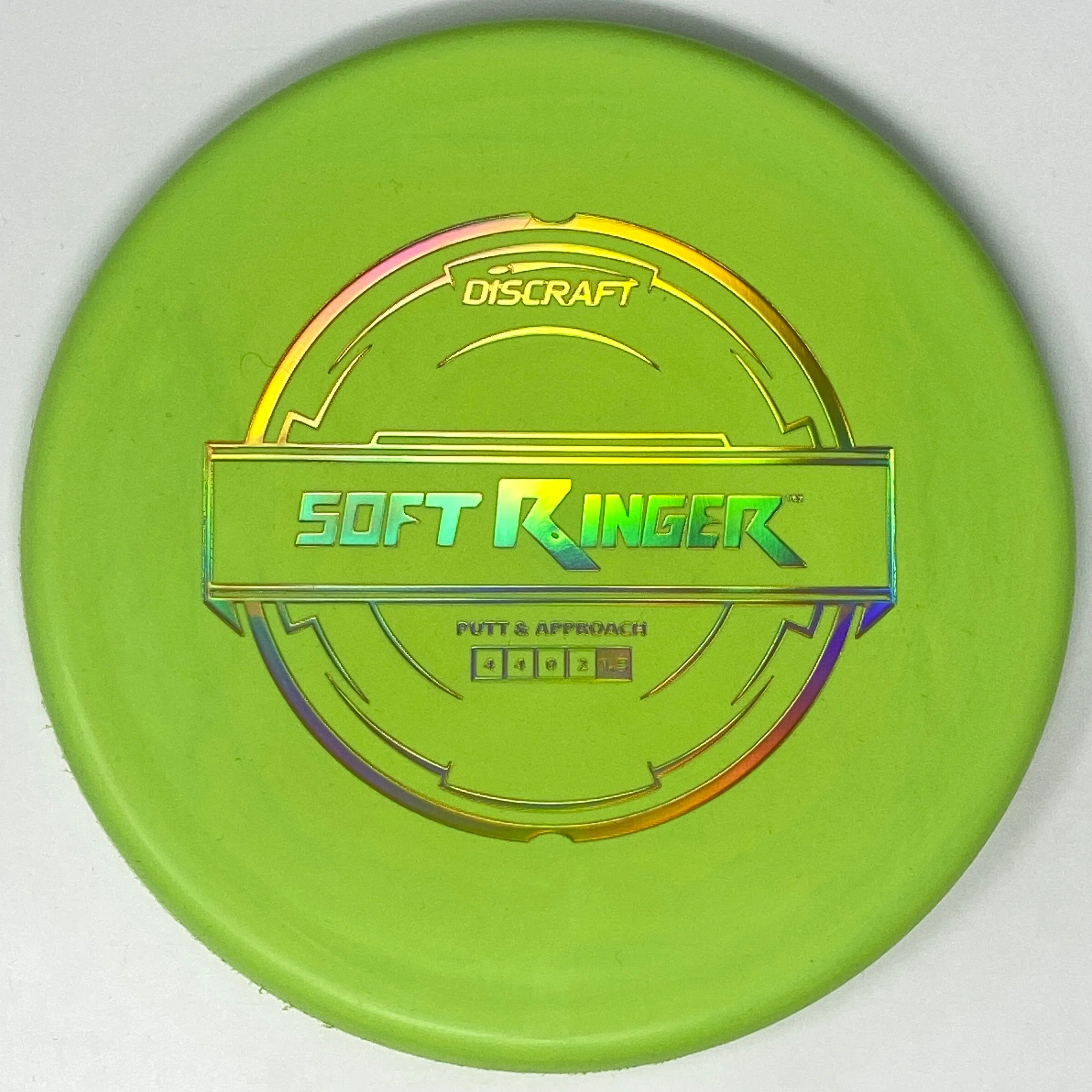 Ringer (Putter Line Soft) - Image 5