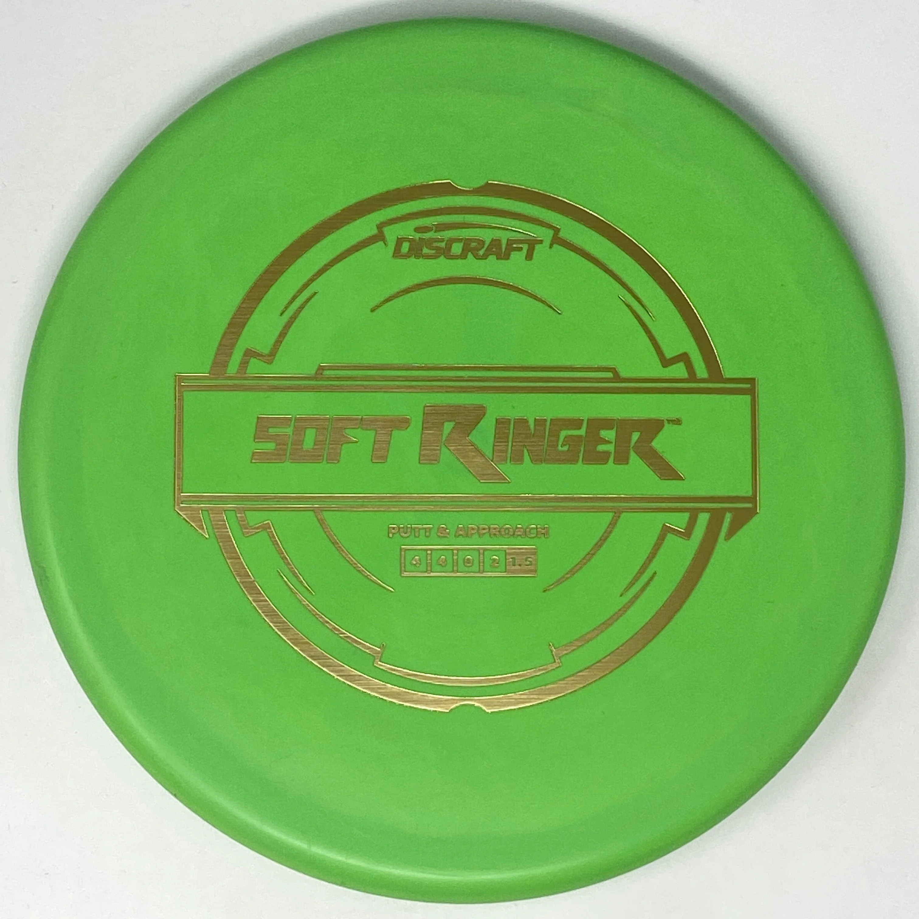 Ringer (Putter Line Soft) - Image 6