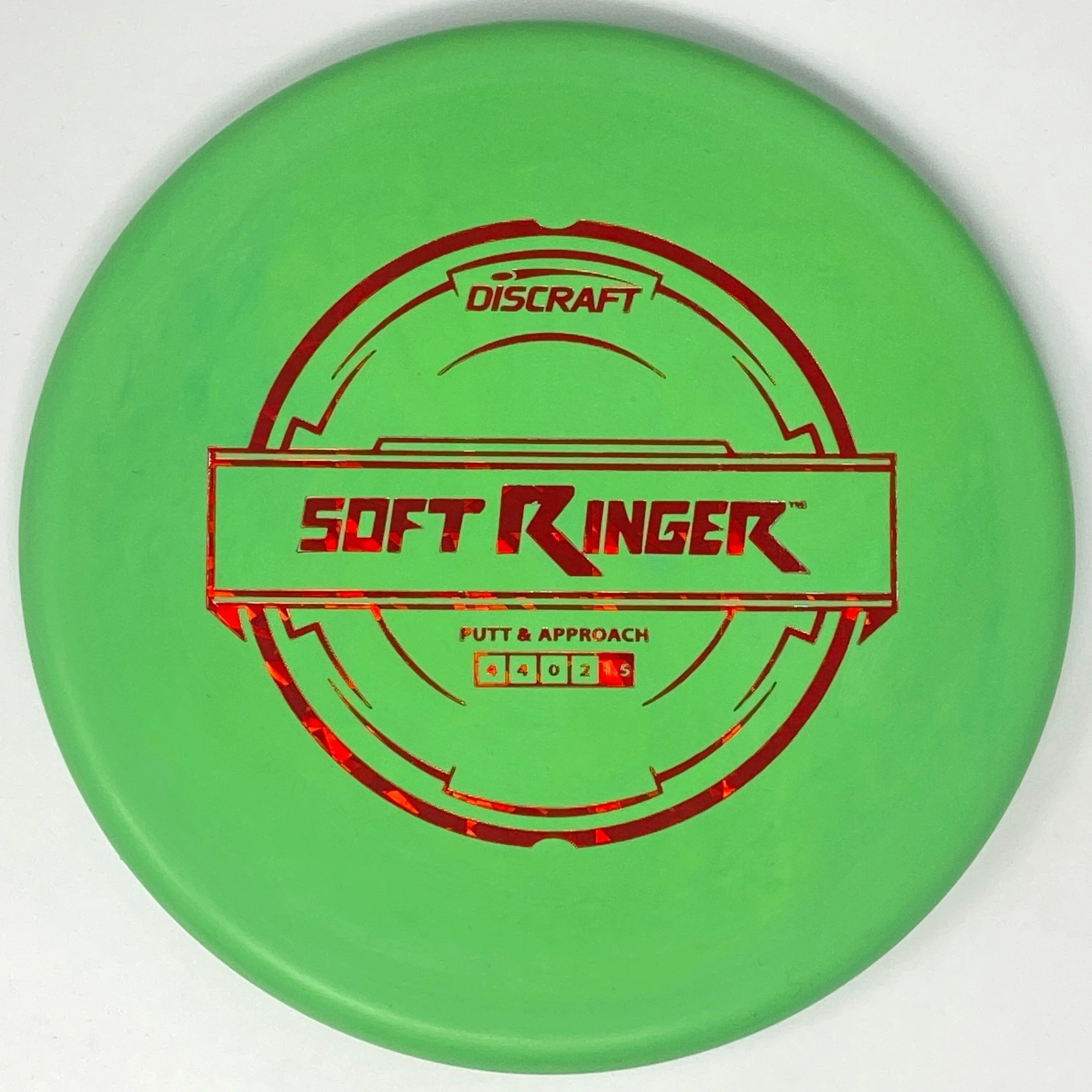 Ringer (Putter Line Soft) - Image 7