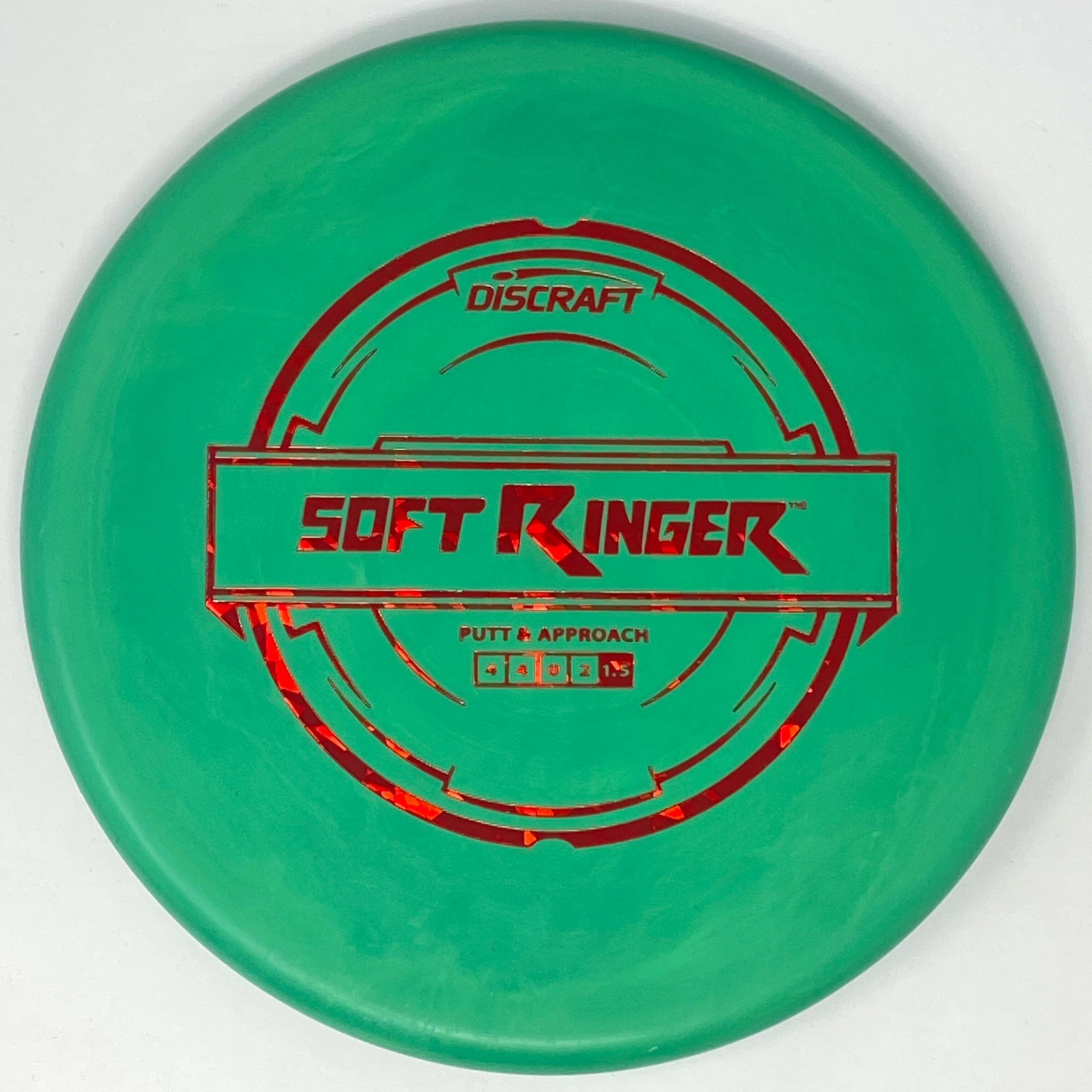 Ringer (Putter Line Soft) - Image 8