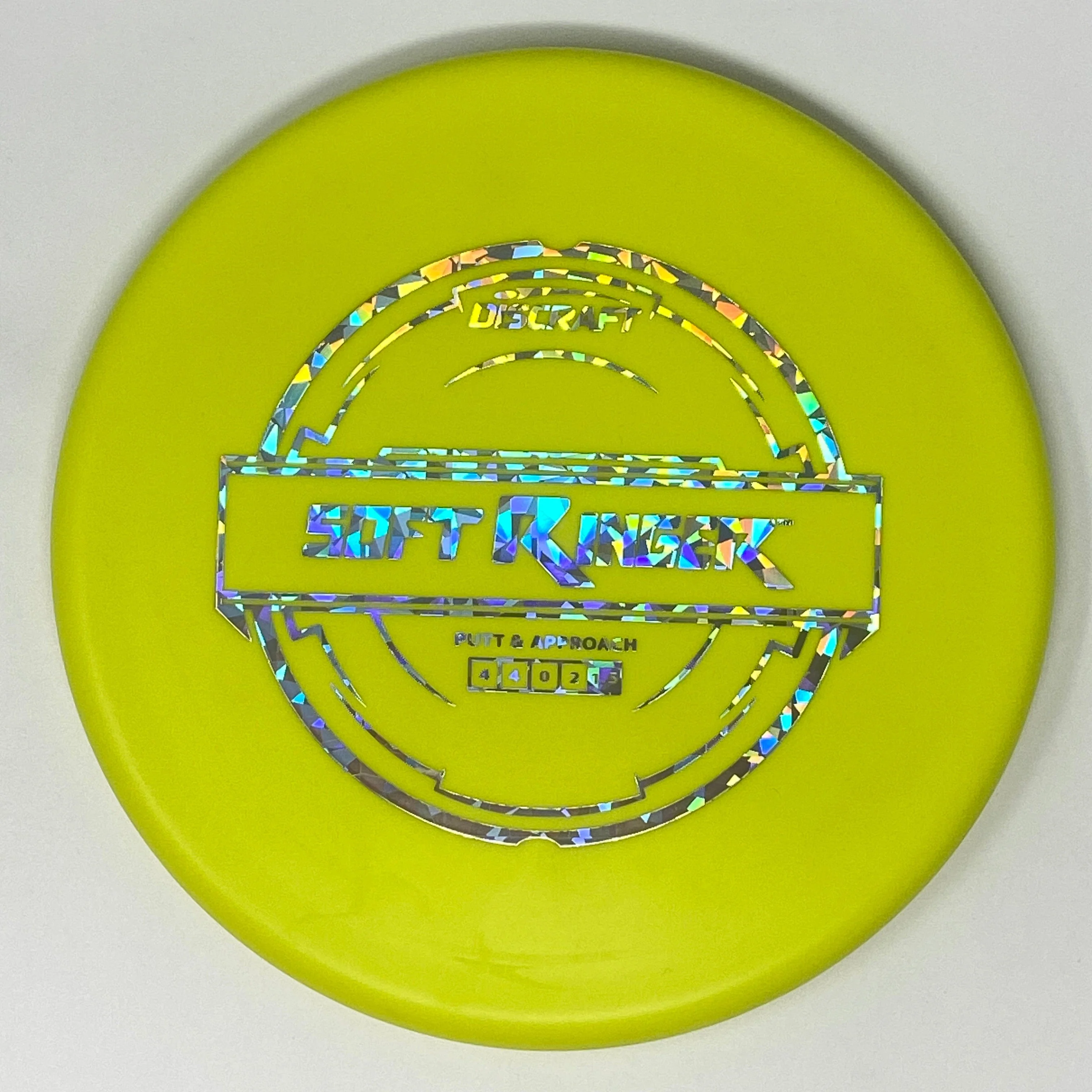 Ringer (Putter Line Soft) - Image 9