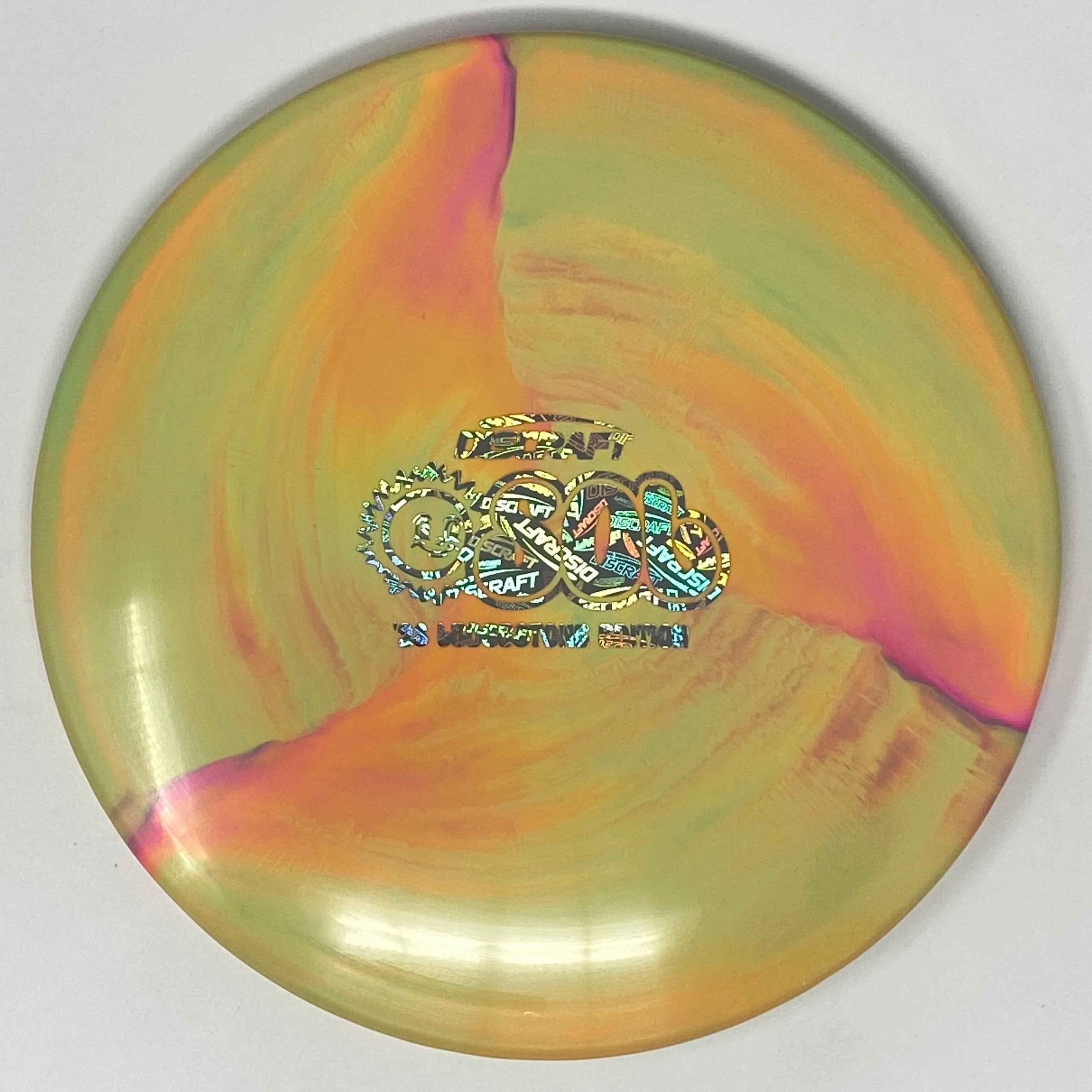 Sol (ESP Swirl, 2023 Ledgestone Edition) - Image 2