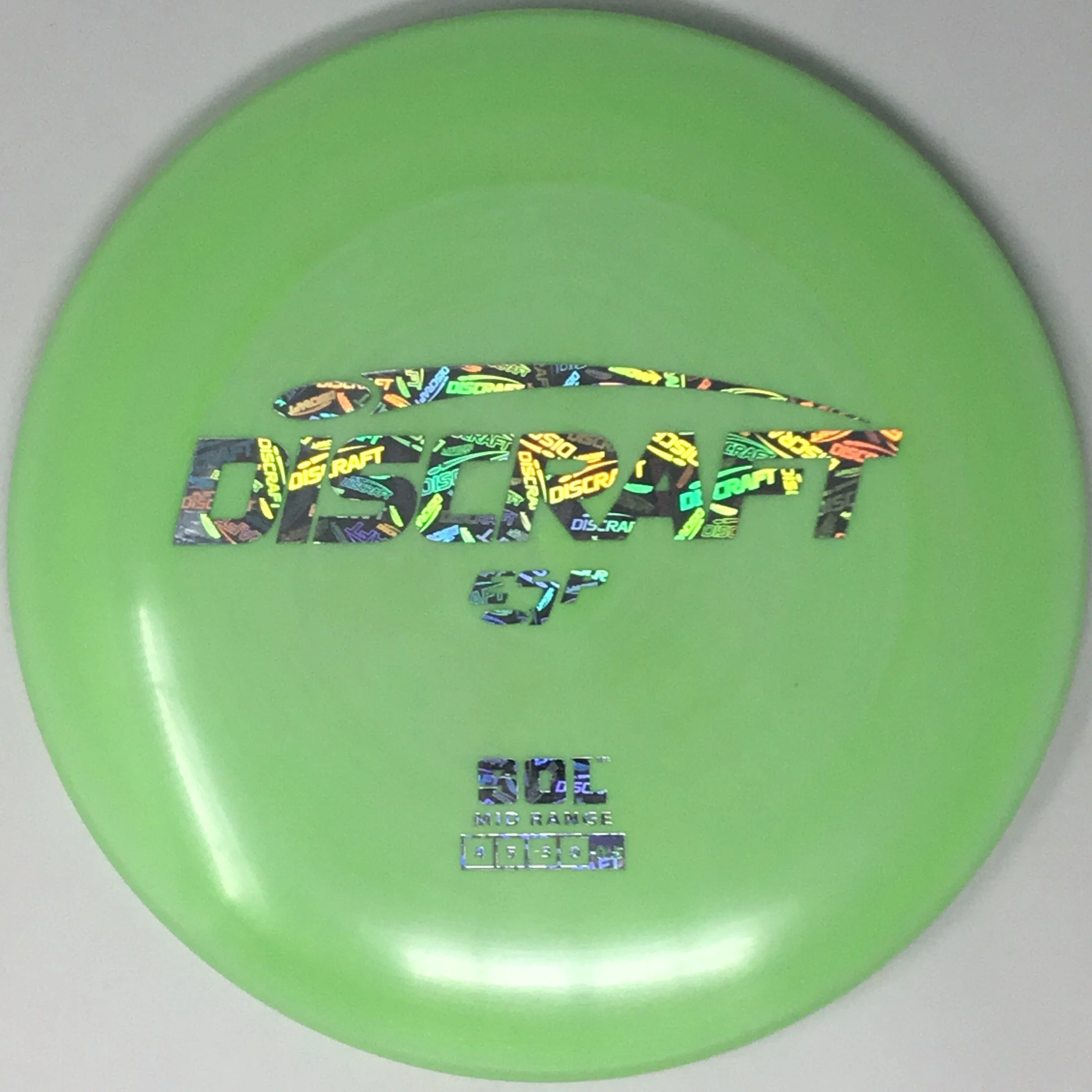 Sol (ESP) - Image 47