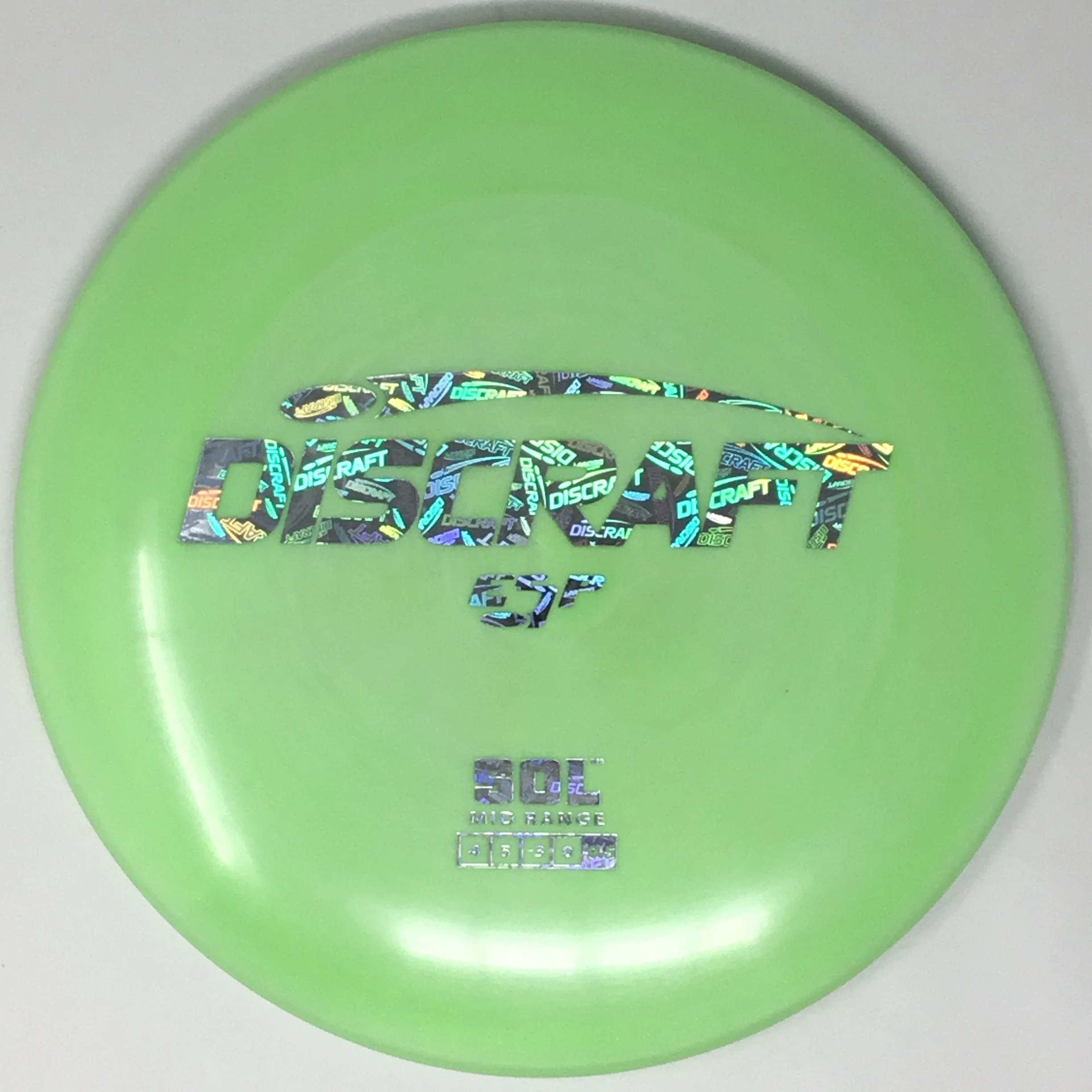 Sol (ESP) - Image 70