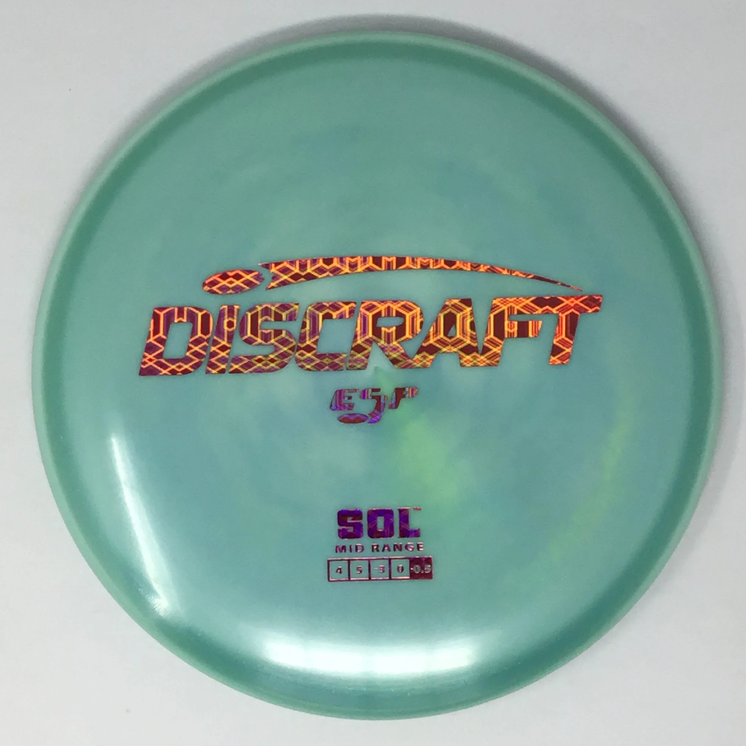 Sol (ESP) - Image 76