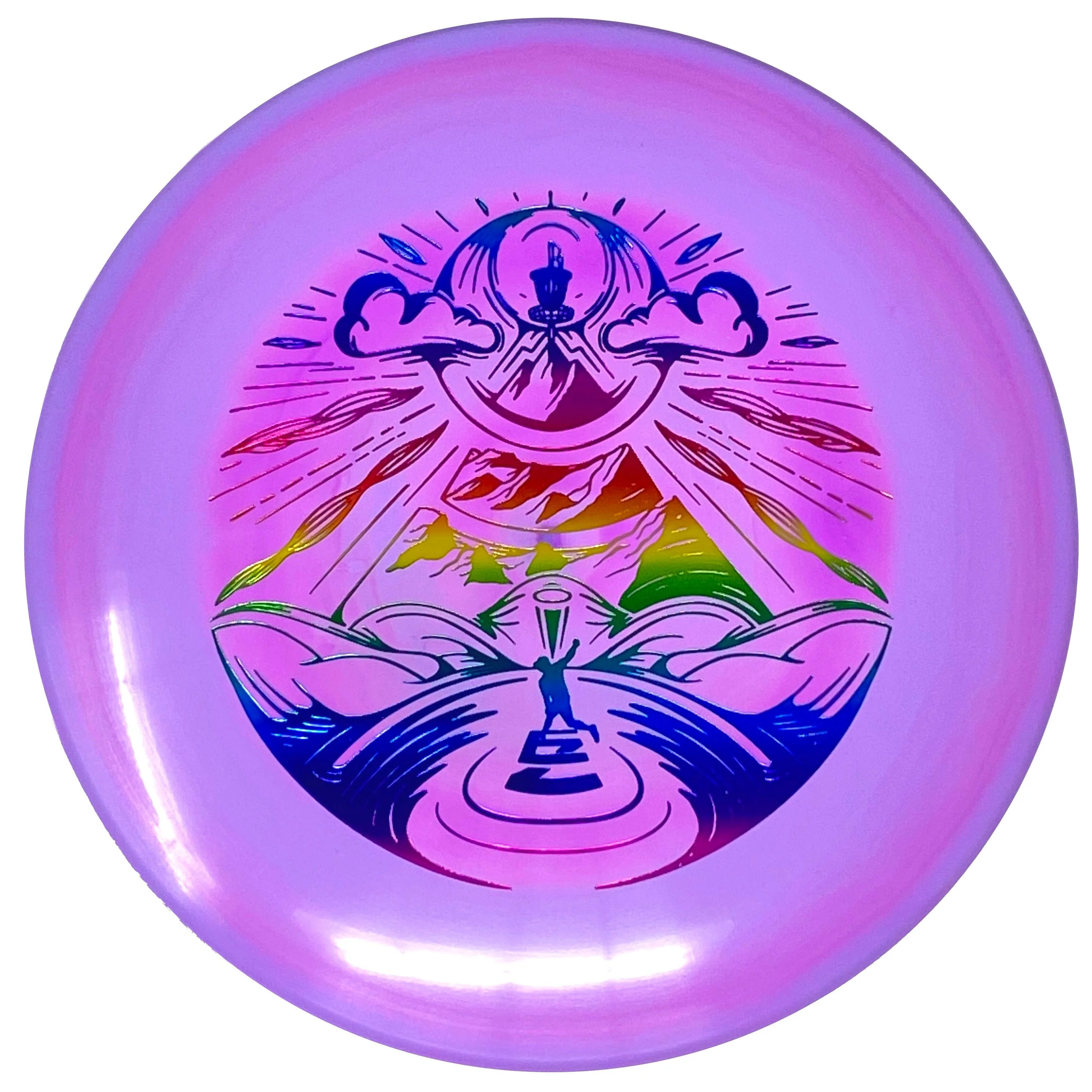 Sol (ESP - Ezra Aderhold Horizons)