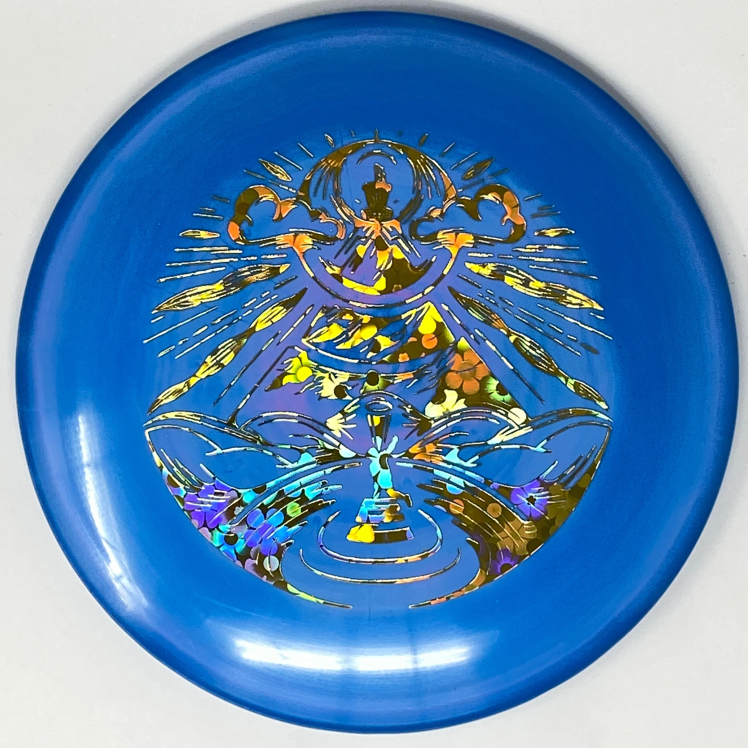 Sol (ESP - Ezra Aderhold Horizons) - Image 5